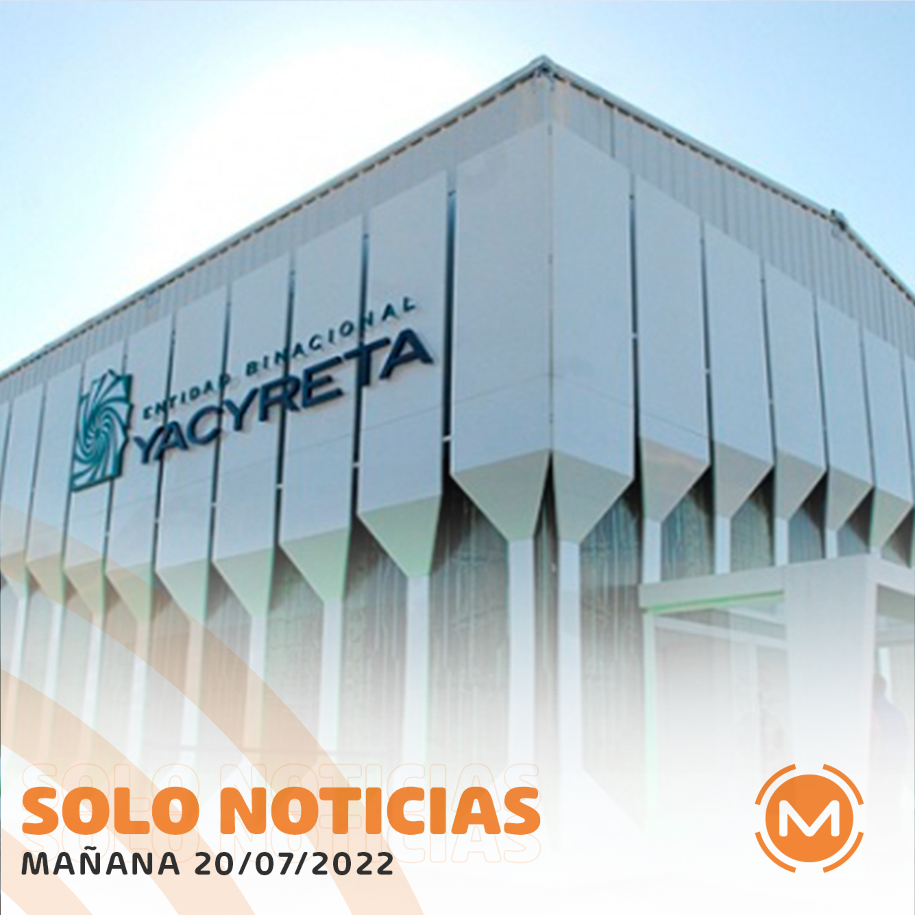 Portada de Monumental AM 1080