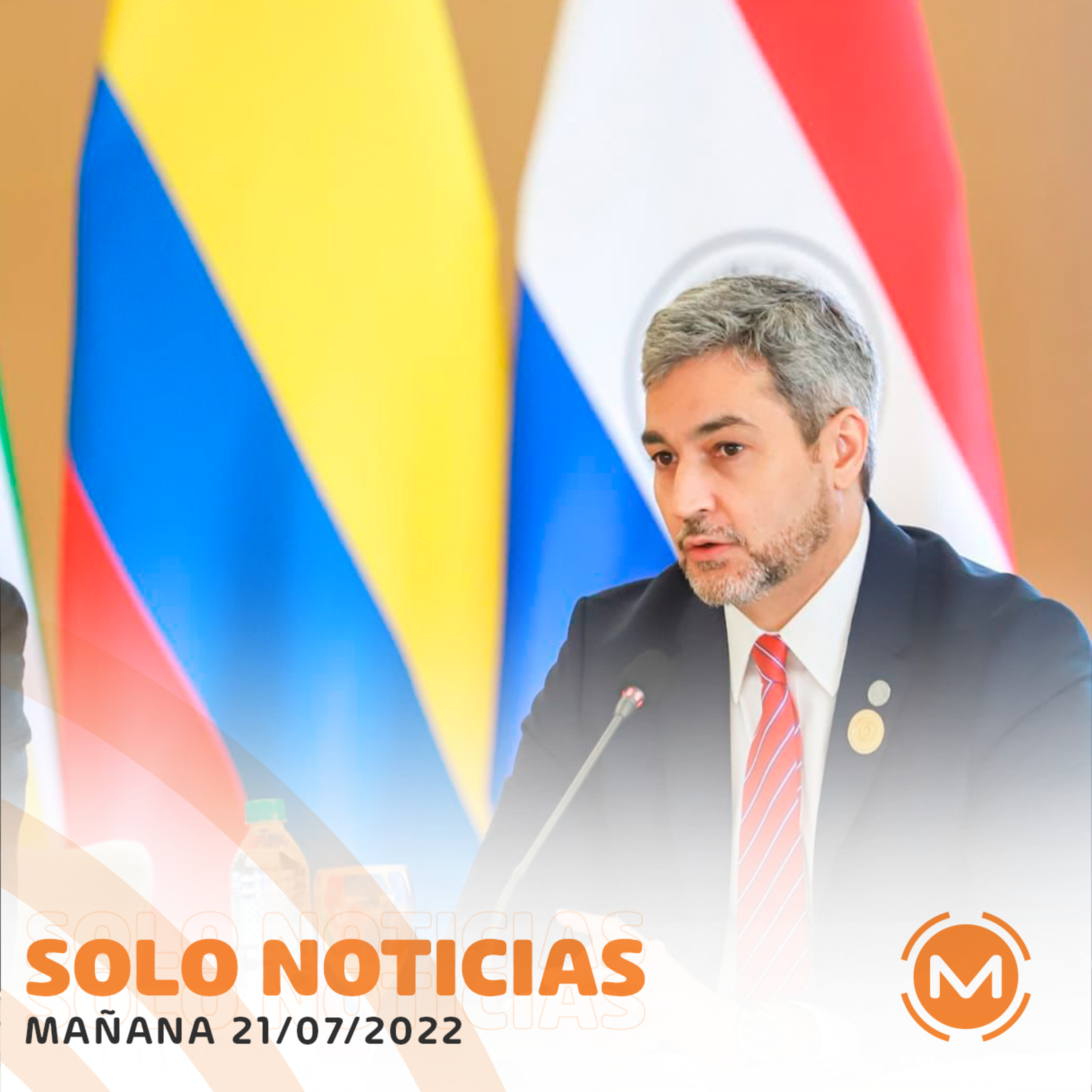 Portada de Monumental AM 1080