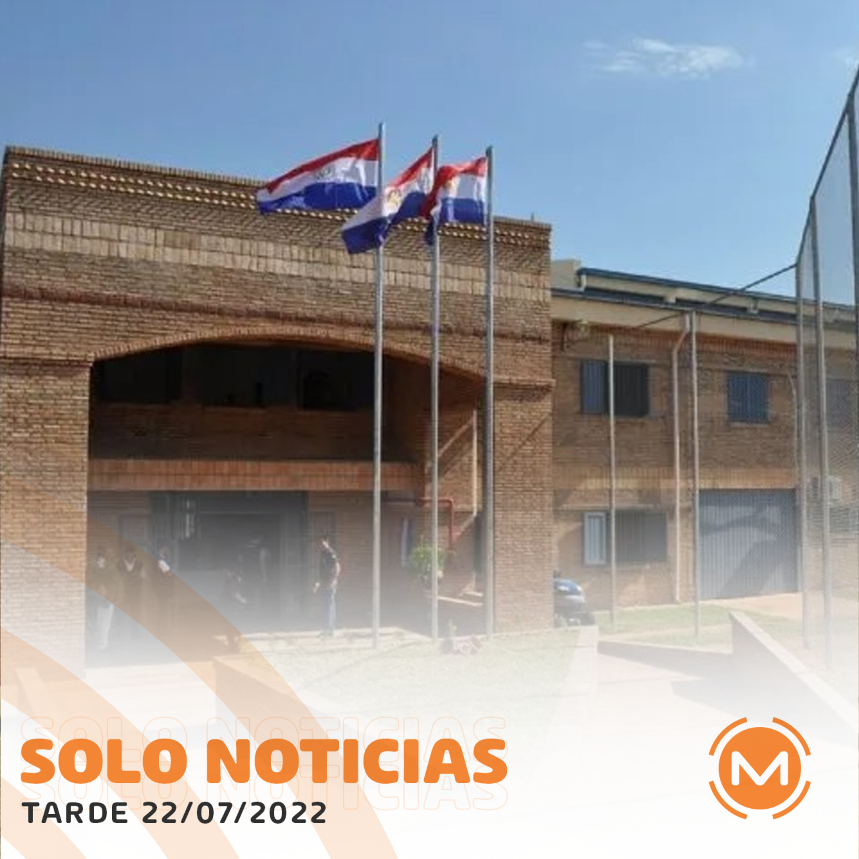 Portada de Monumental AM 1080