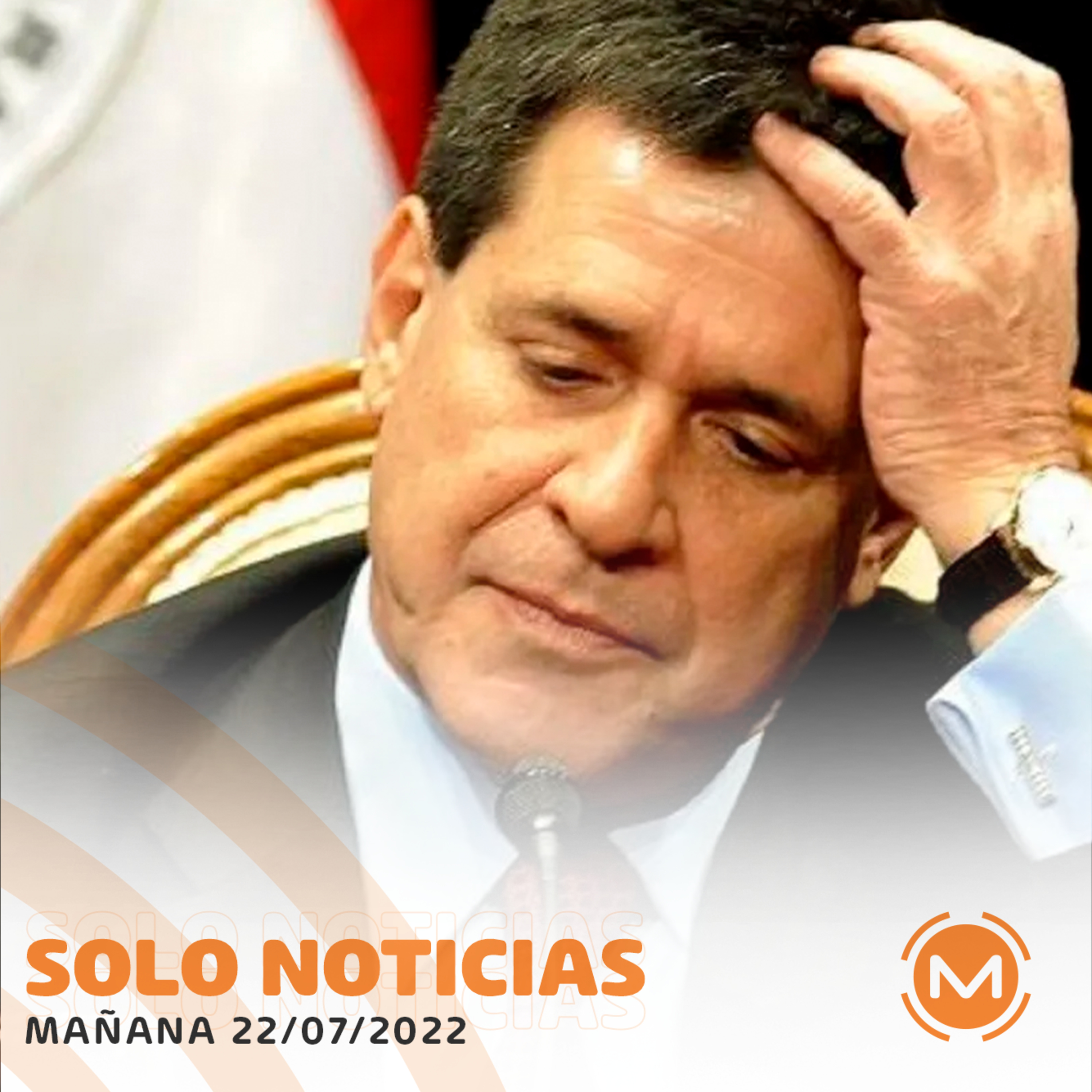 Portada de Monumental AM 1080