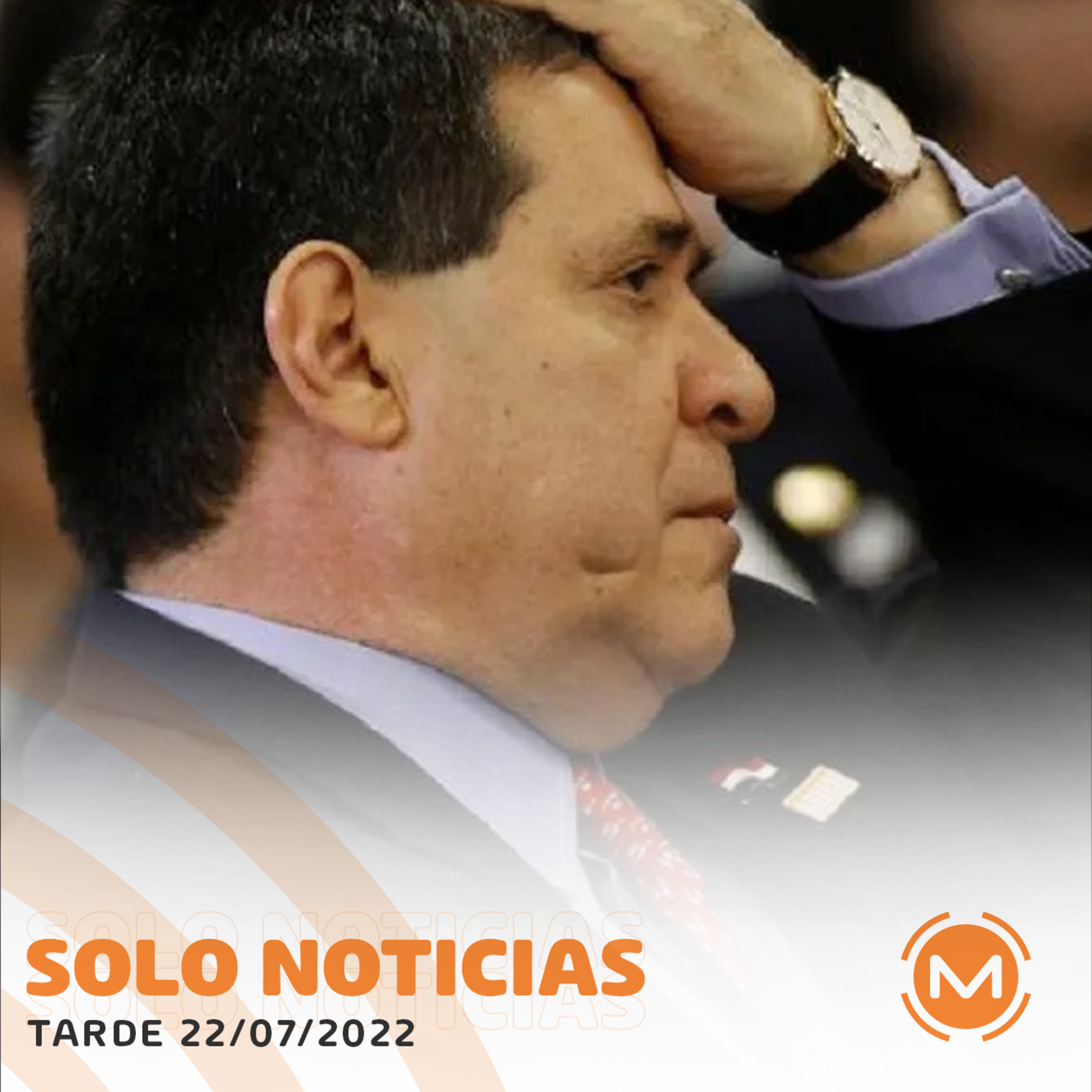Portada de Monumental AM 1080