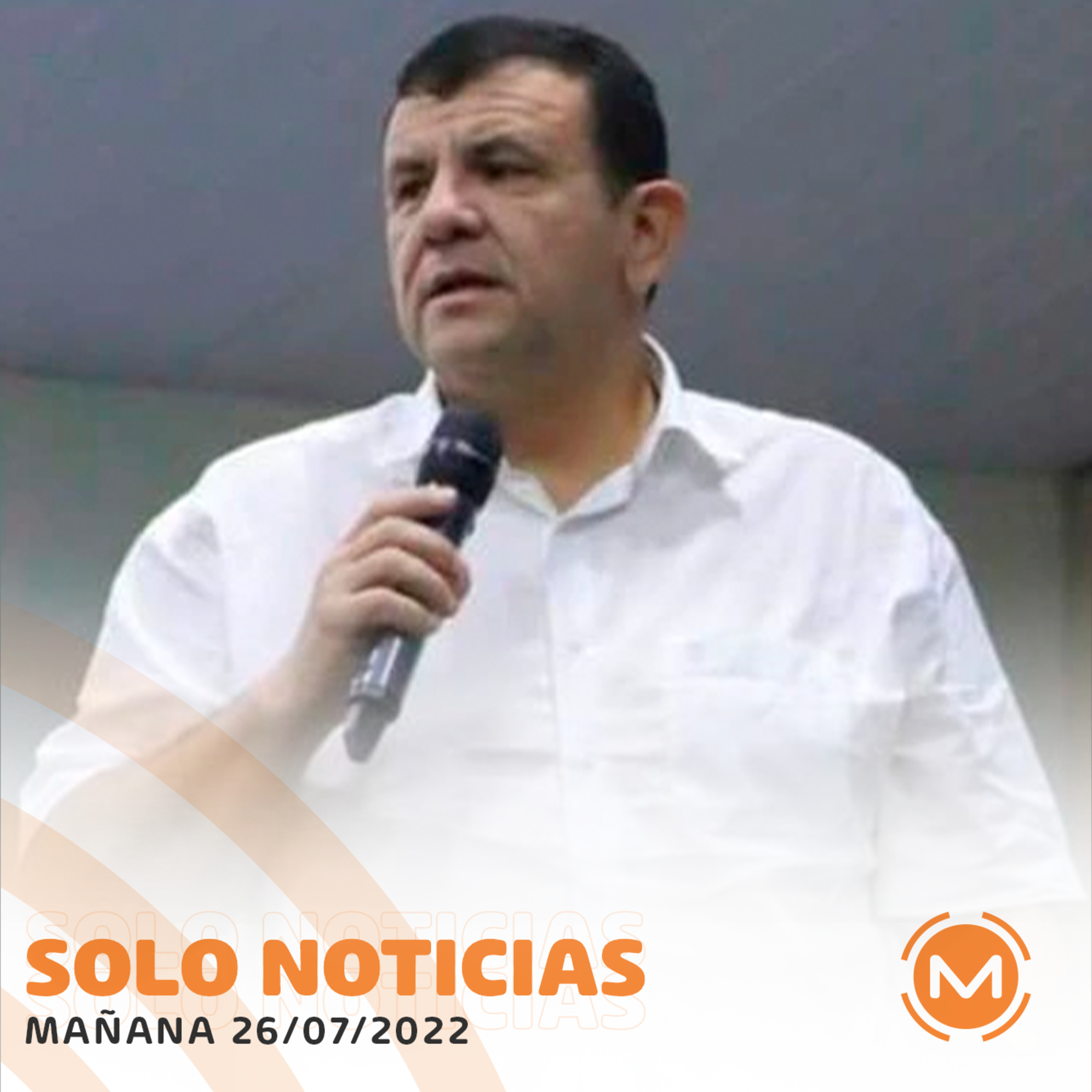 Portada de Monumental AM 1080