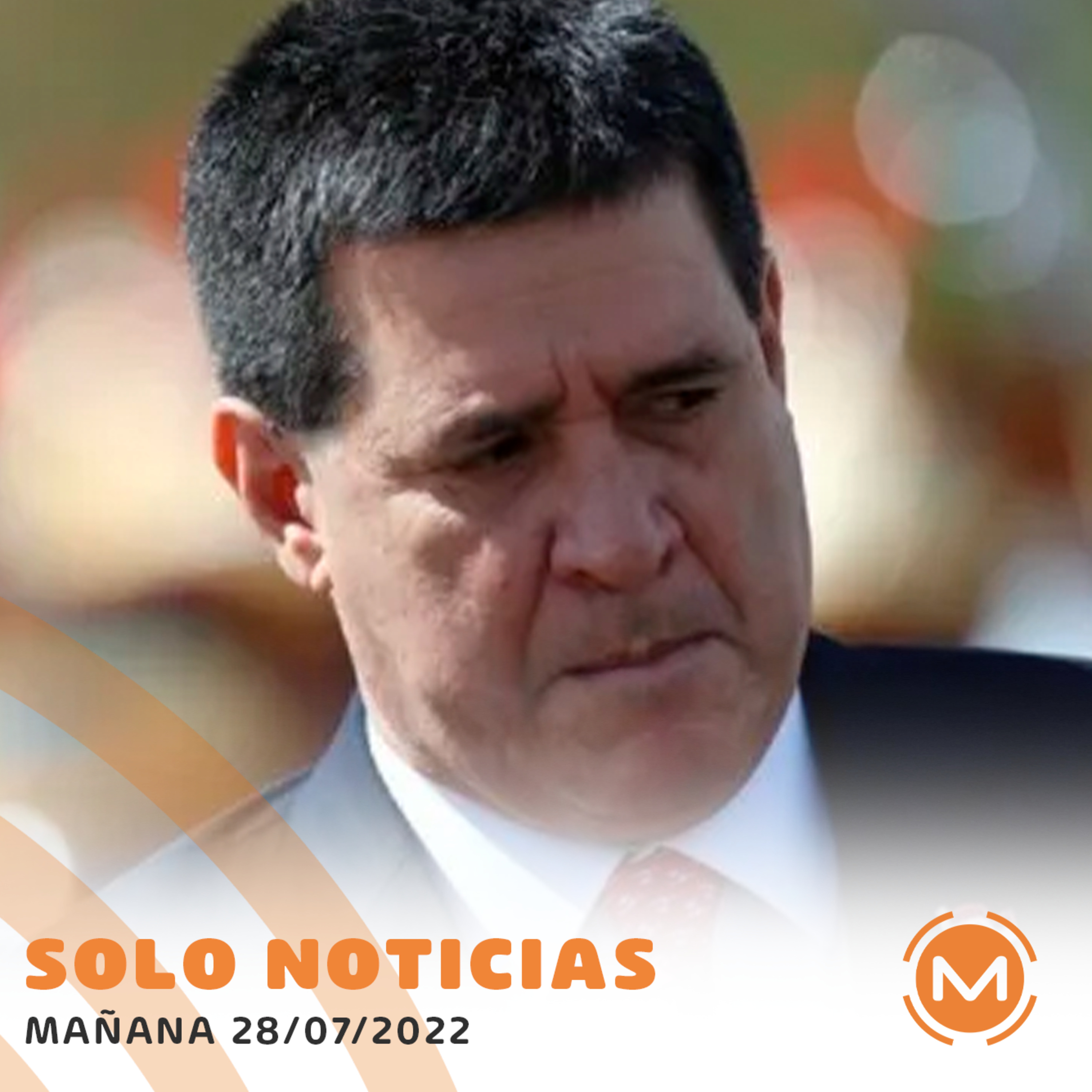 Portada de Monumental AM 1080