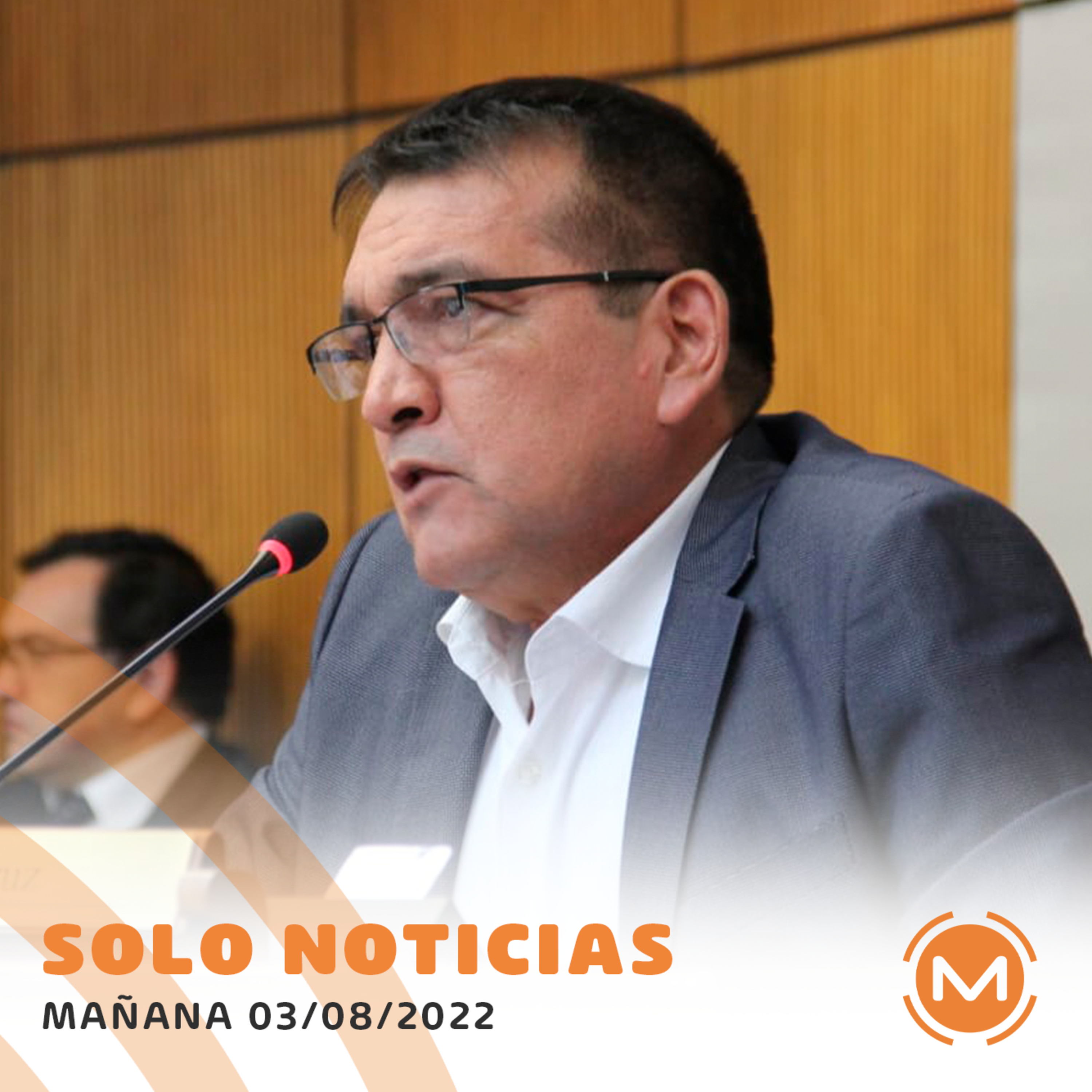 Monumental AM 1080