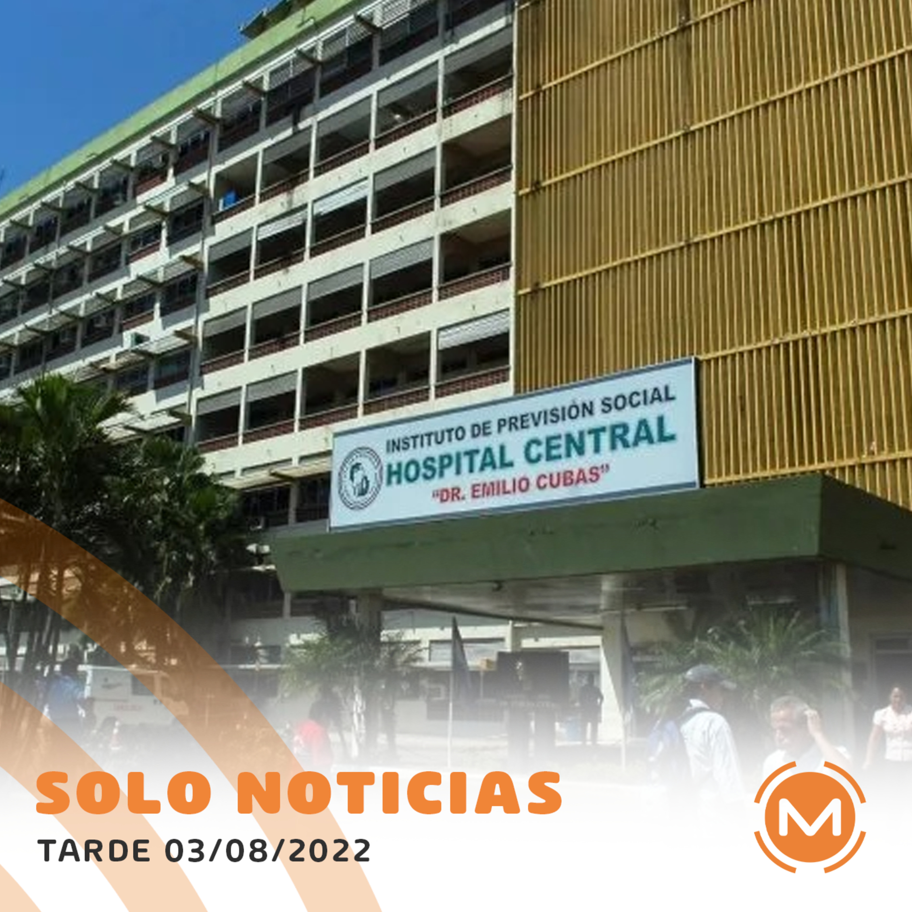 Portada de Monumental AM 1080
