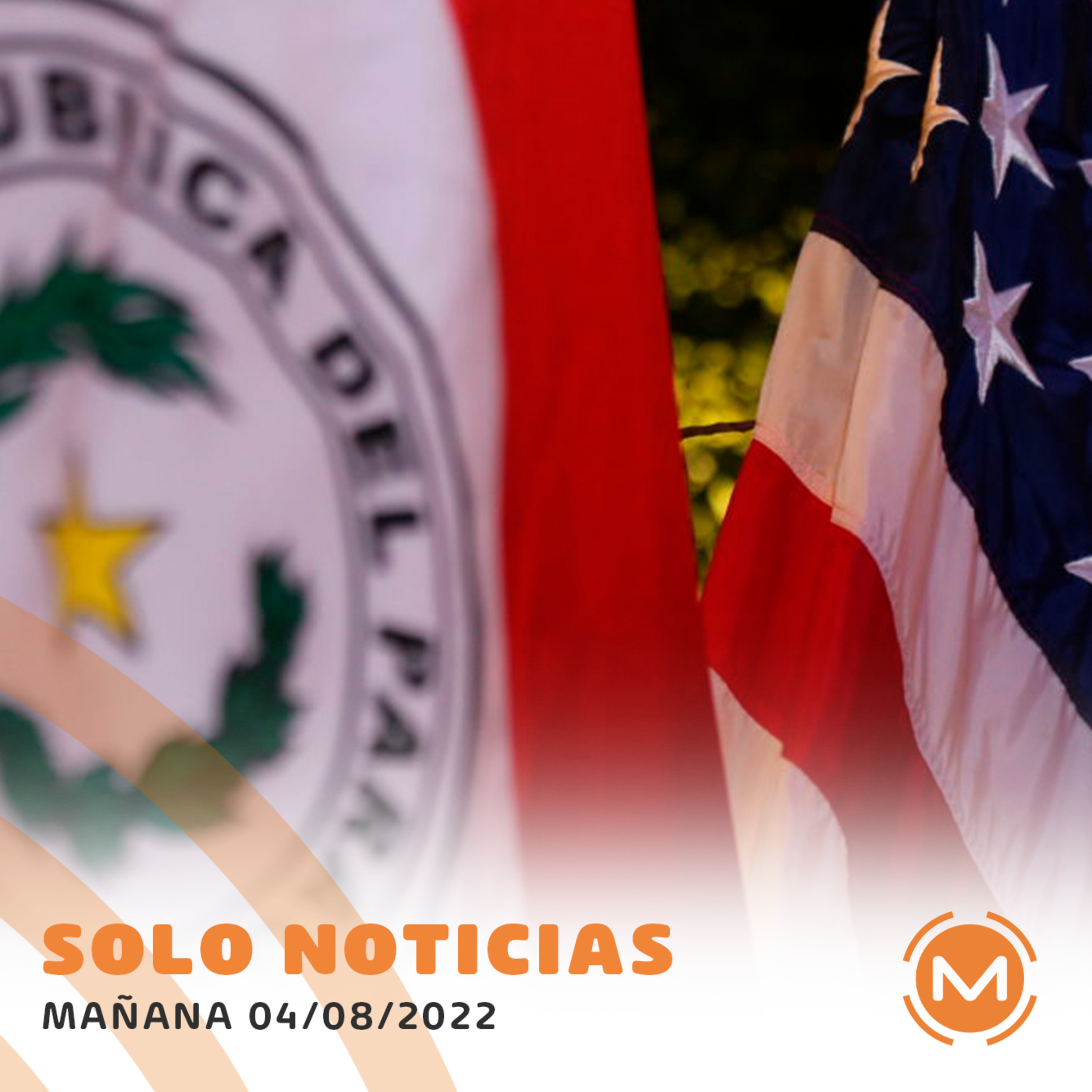 Portada de Monumental AM 1080