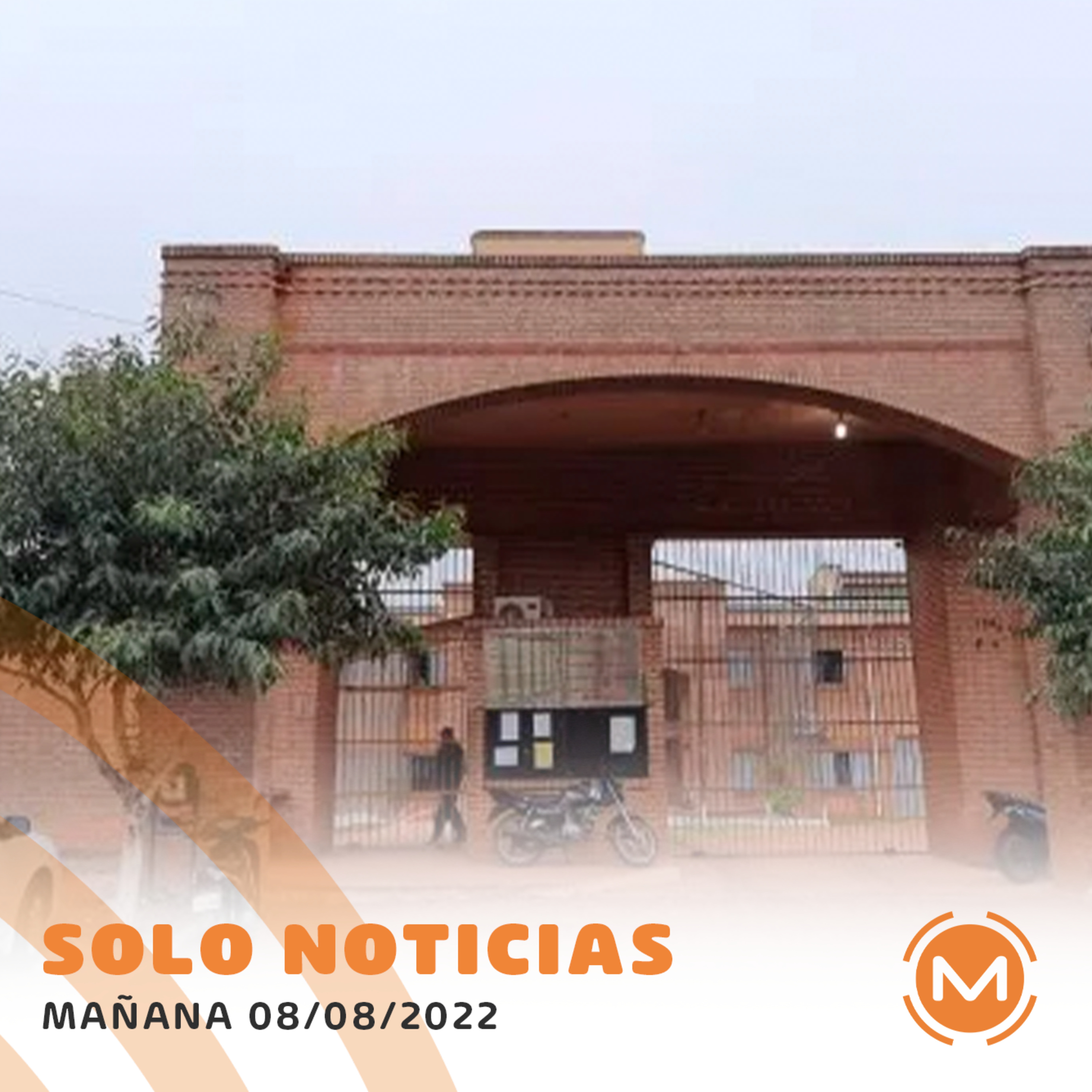 Portada de Monumental AM 1080