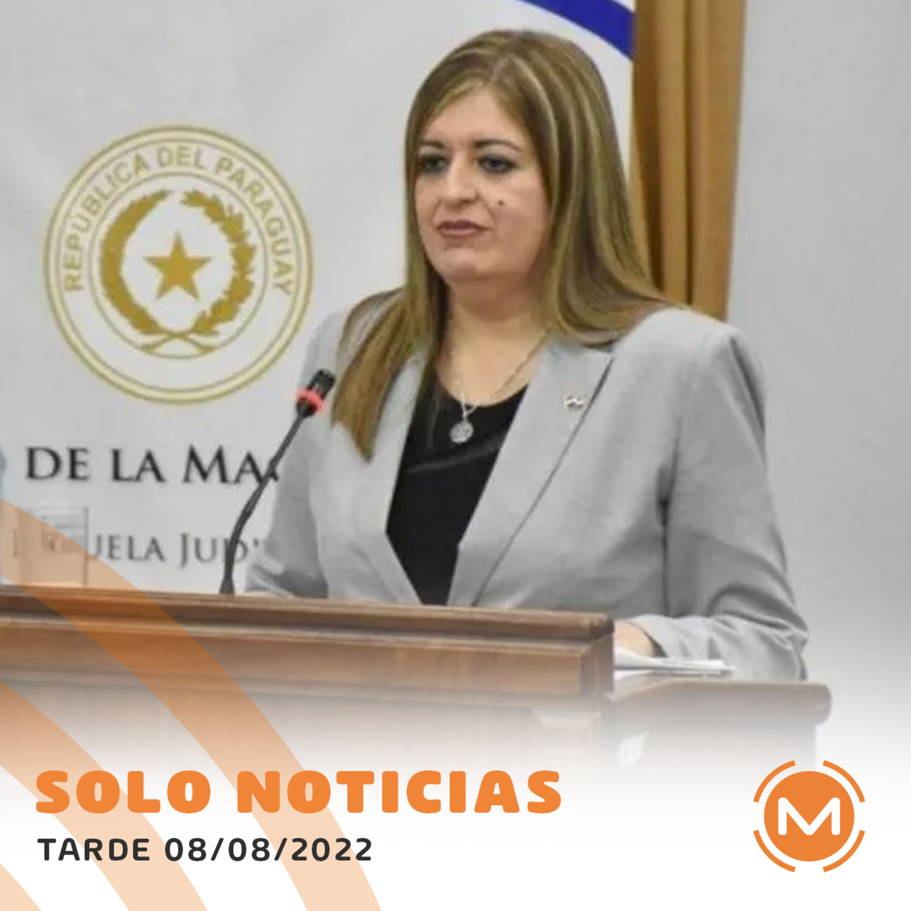 Portada de Monumental AM 1080