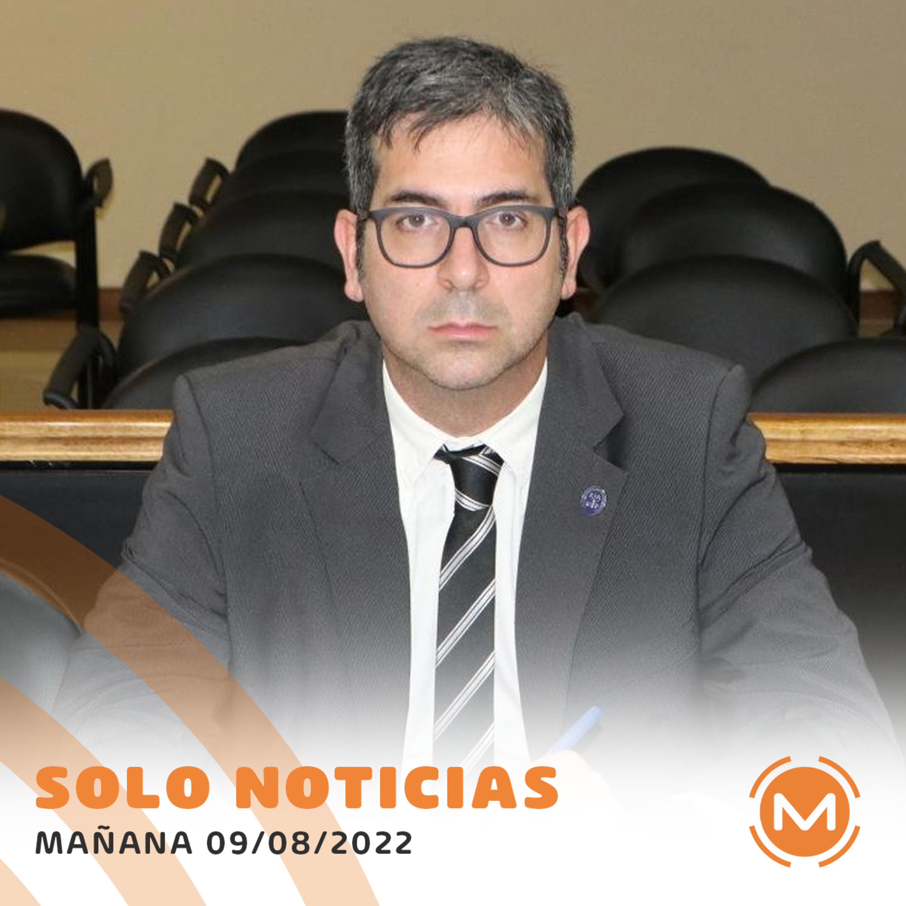 Portada de Monumental AM 1080