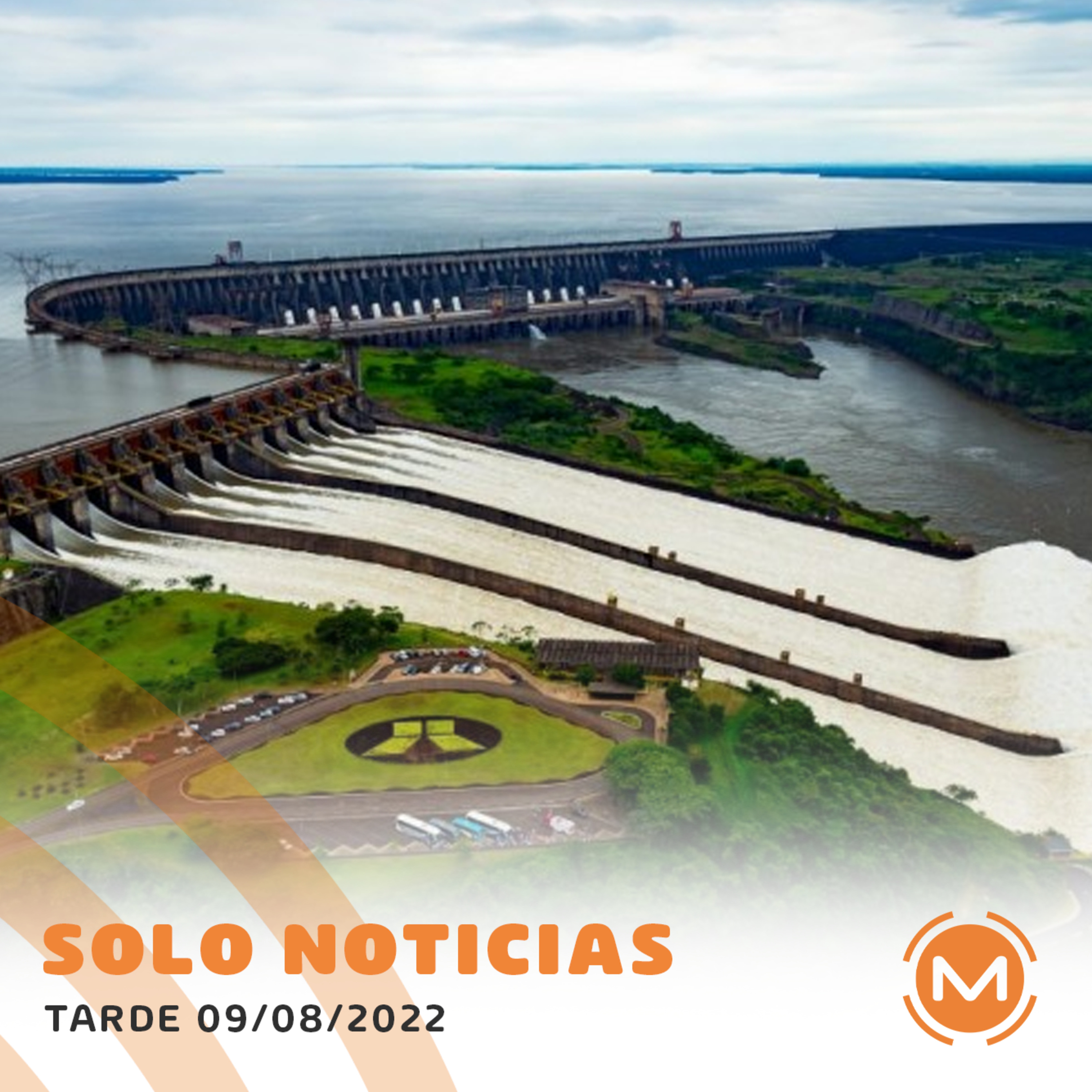 Portada de Monumental AM 1080