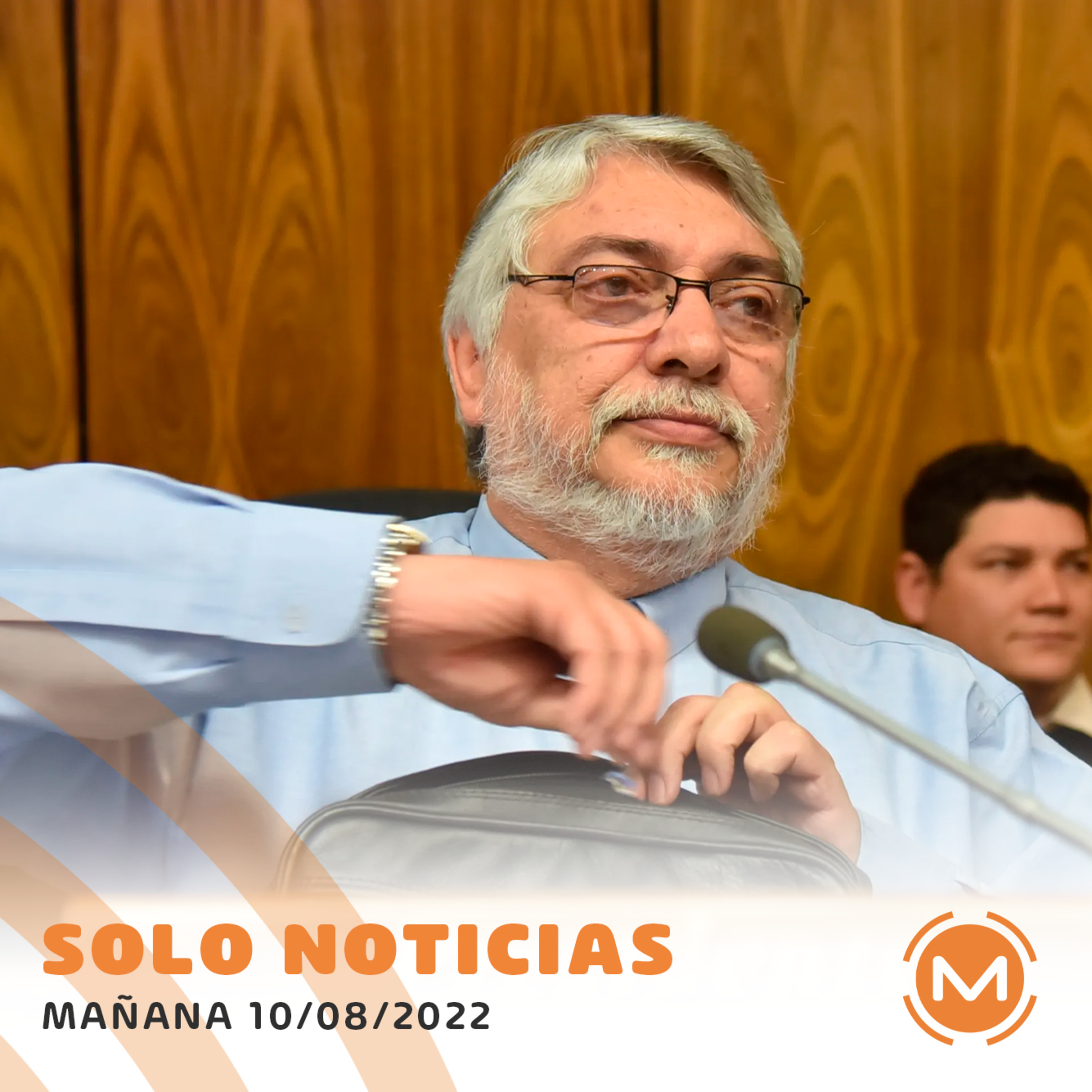 Portada de Monumental AM 1080