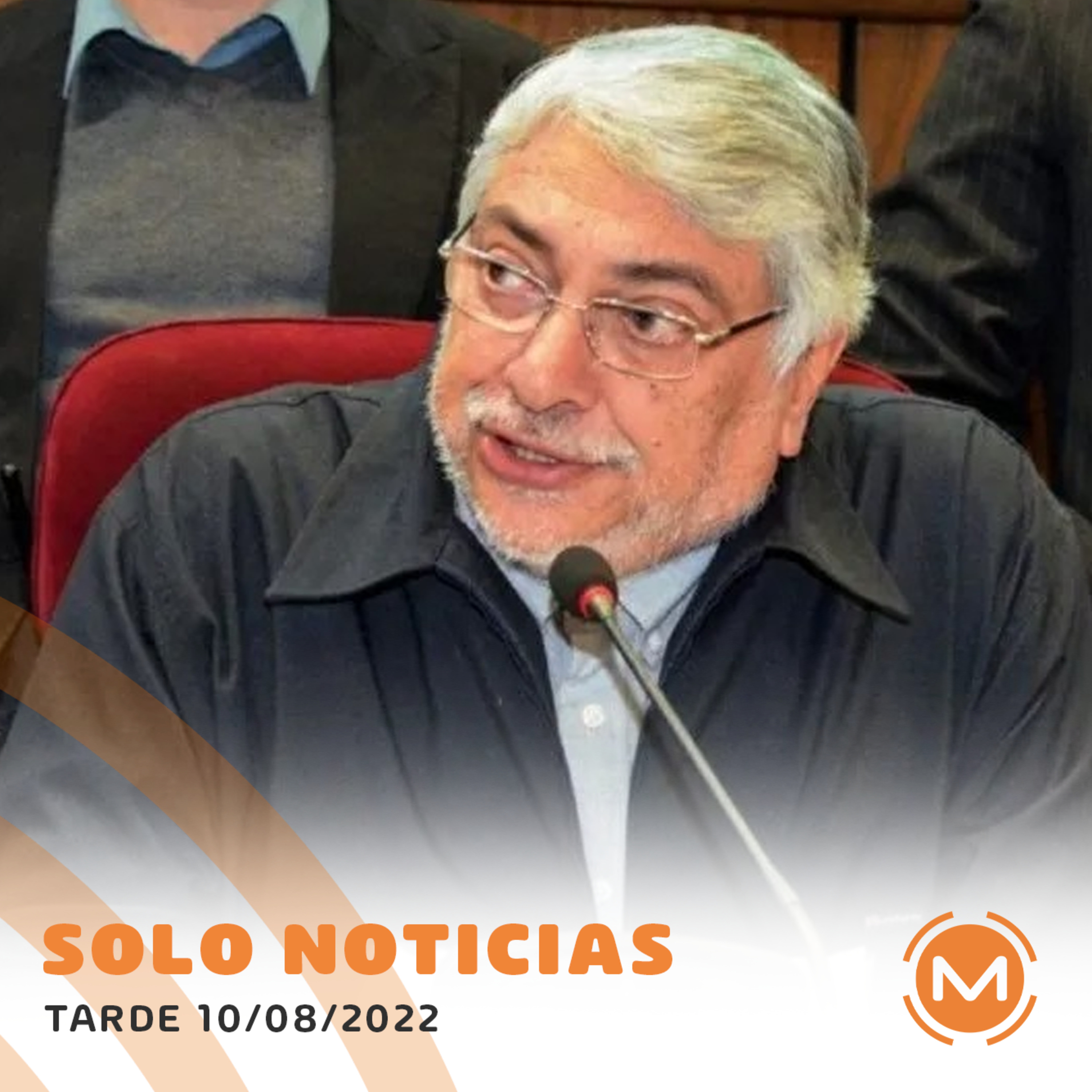 Portada de Monumental AM 1080