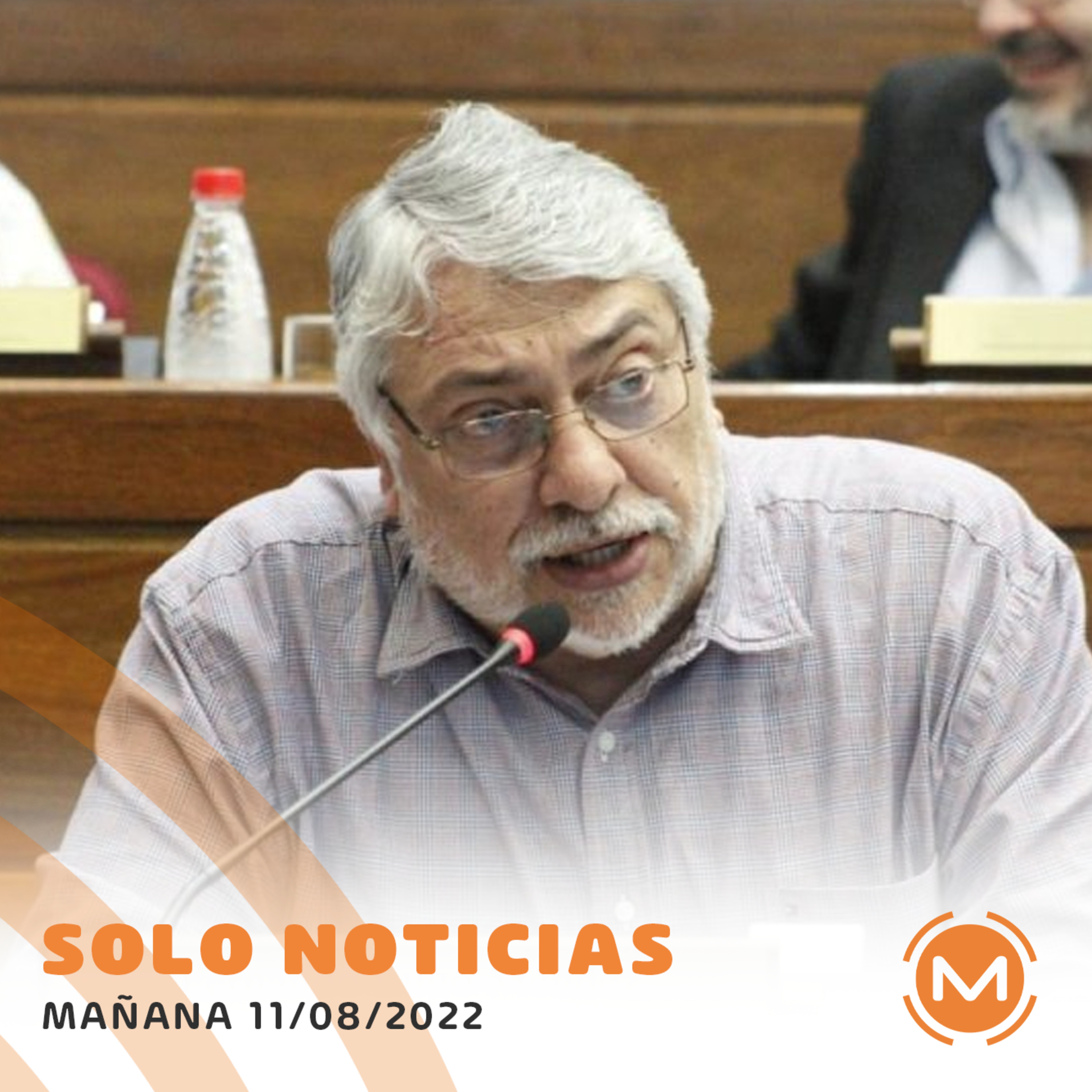 Portada de Monumental AM 1080