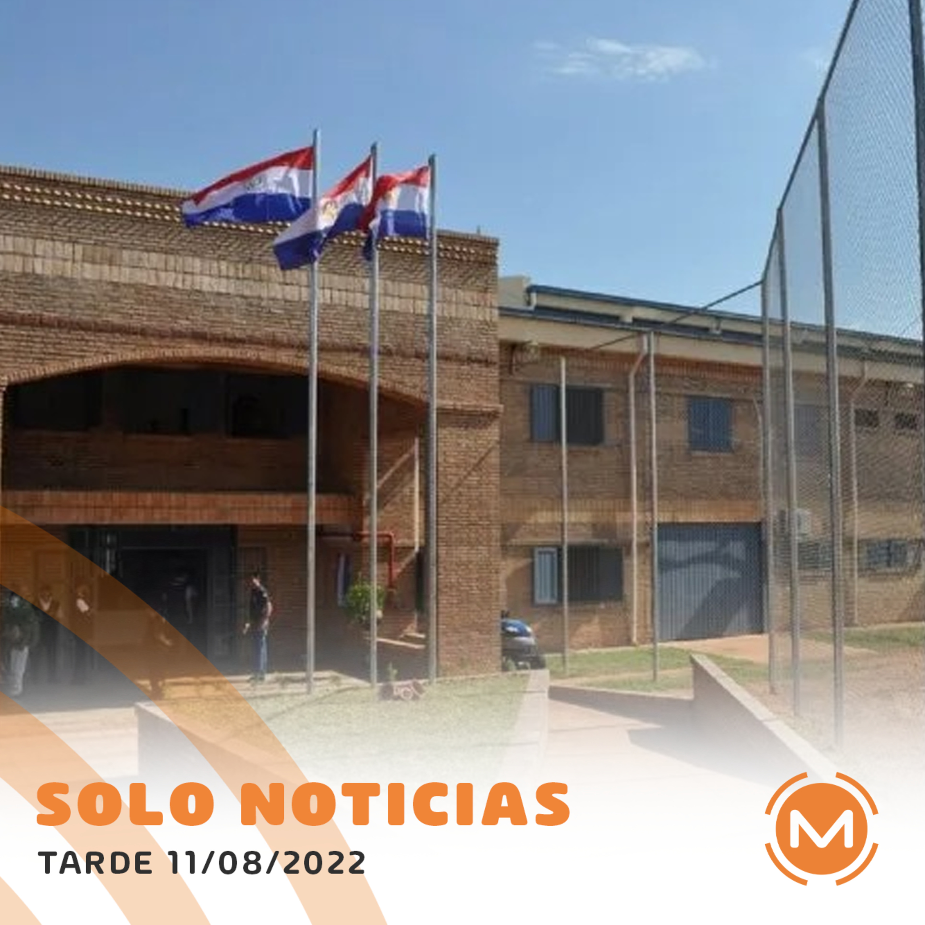 Portada de Monumental AM 1080