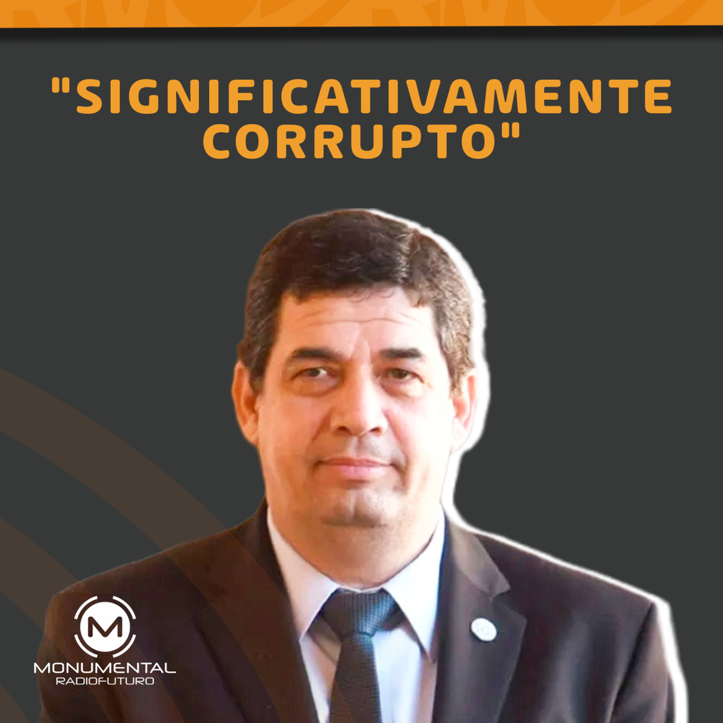 Portada de Monumental AM 1080