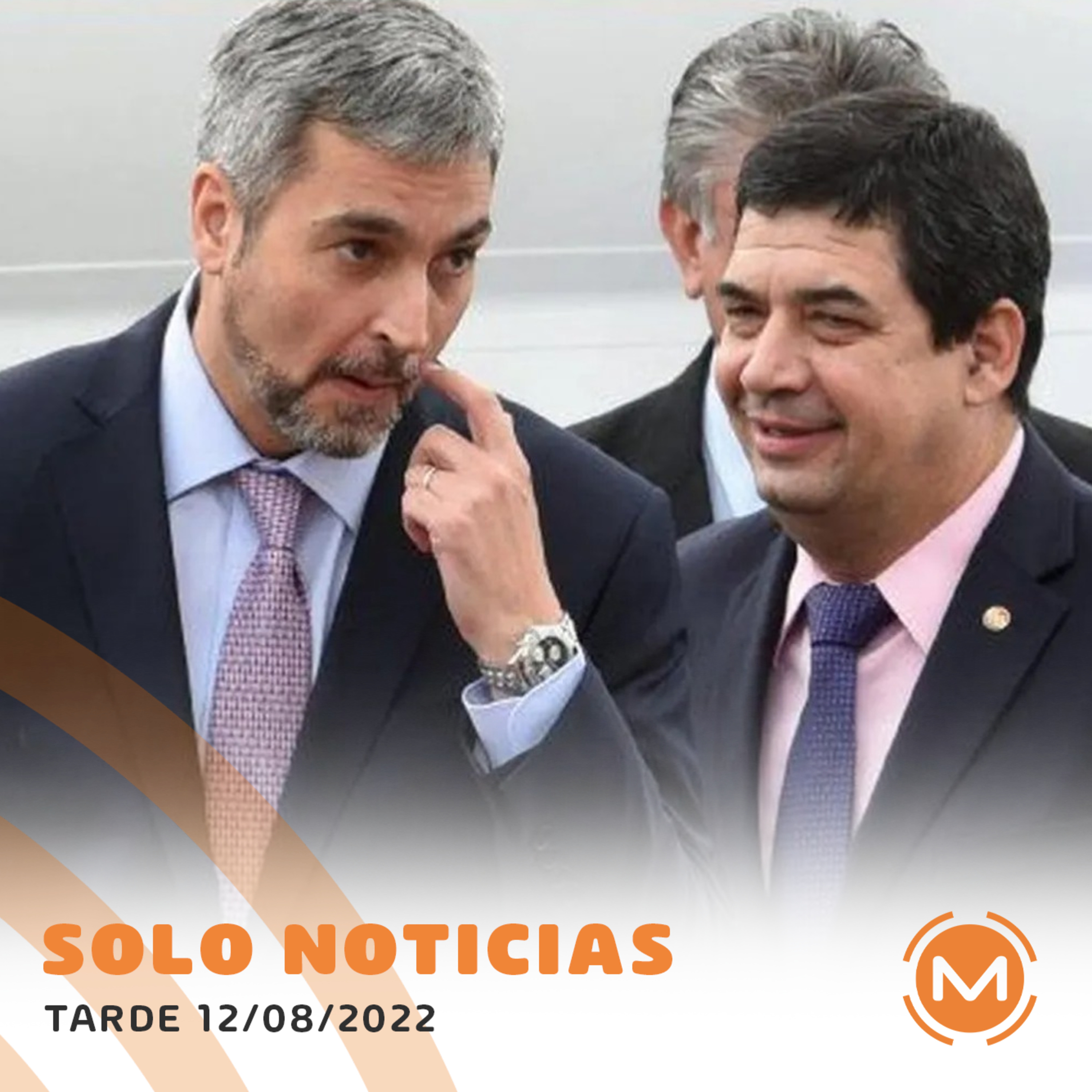 Portada de Monumental AM 1080