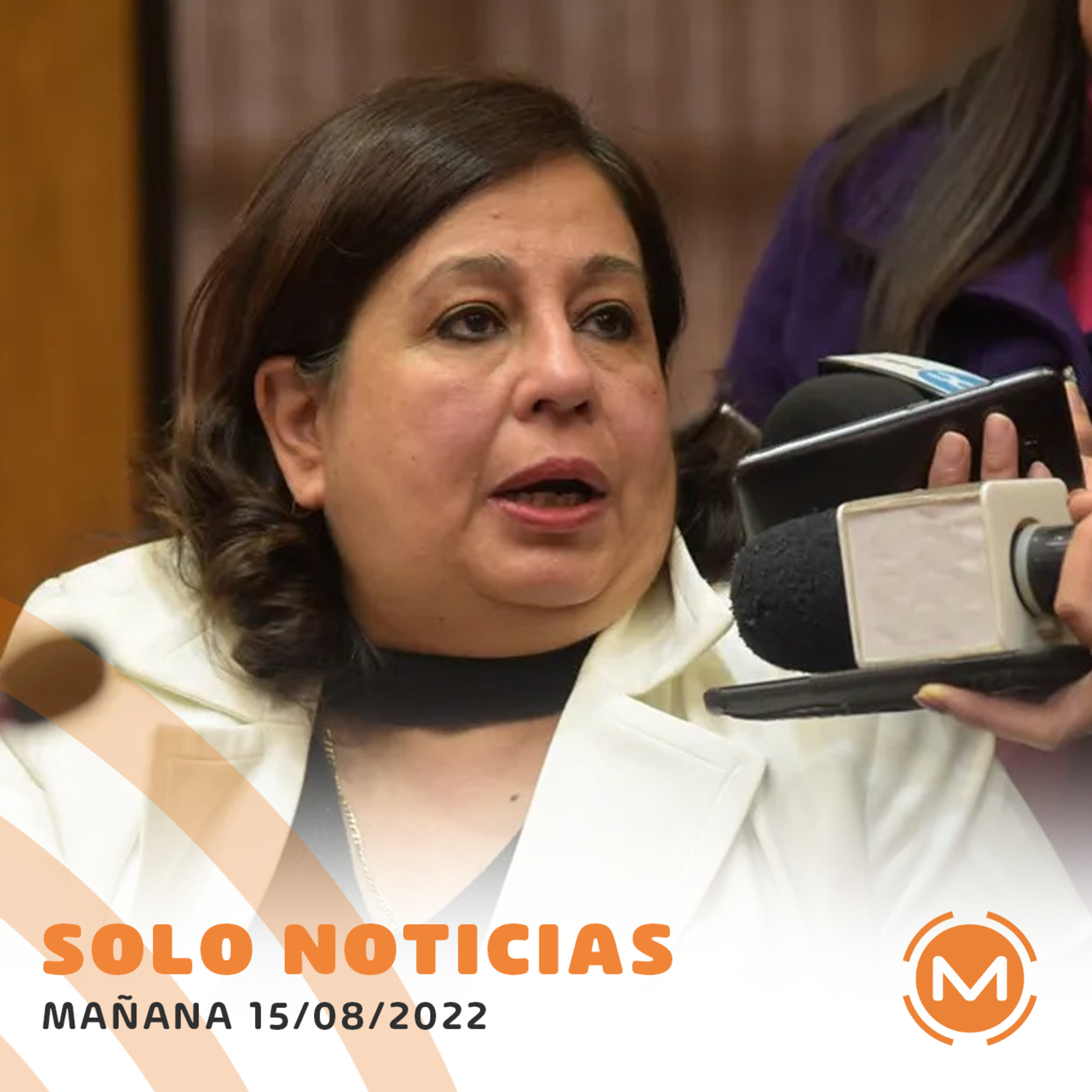 Portada de Monumental AM 1080