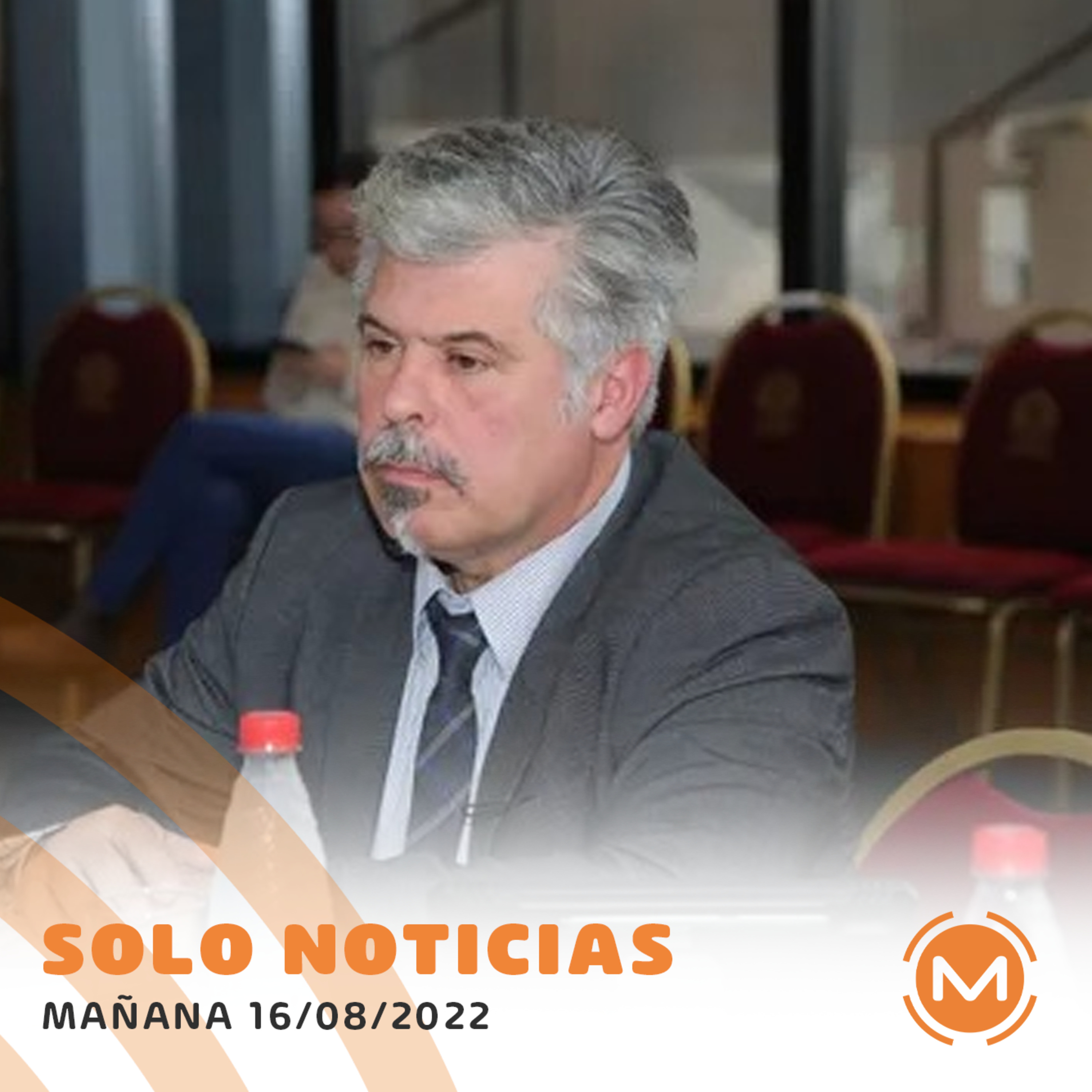 Portada de Monumental AM 1080