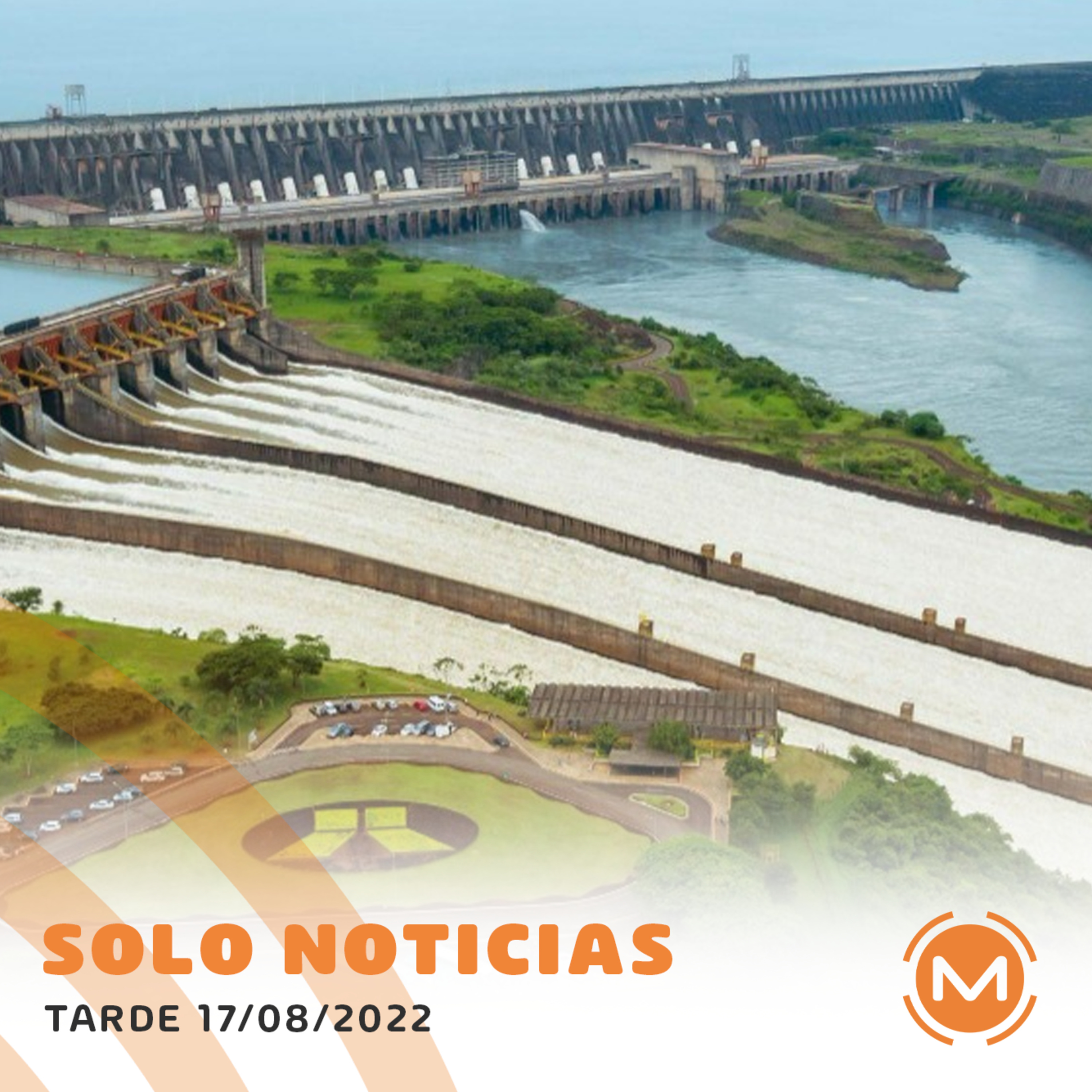 Portada de Monumental AM 1080