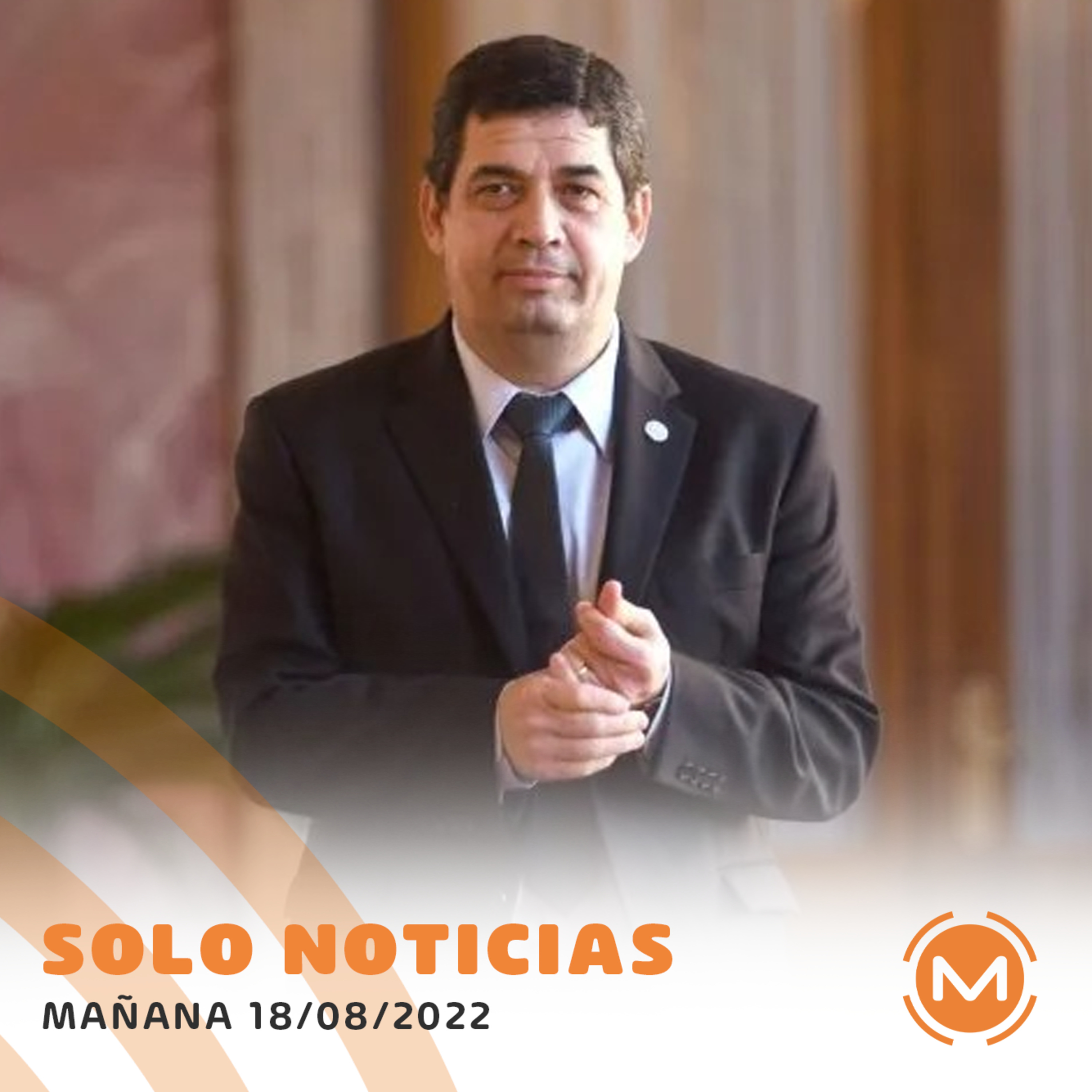 Portada de Monumental AM 1080