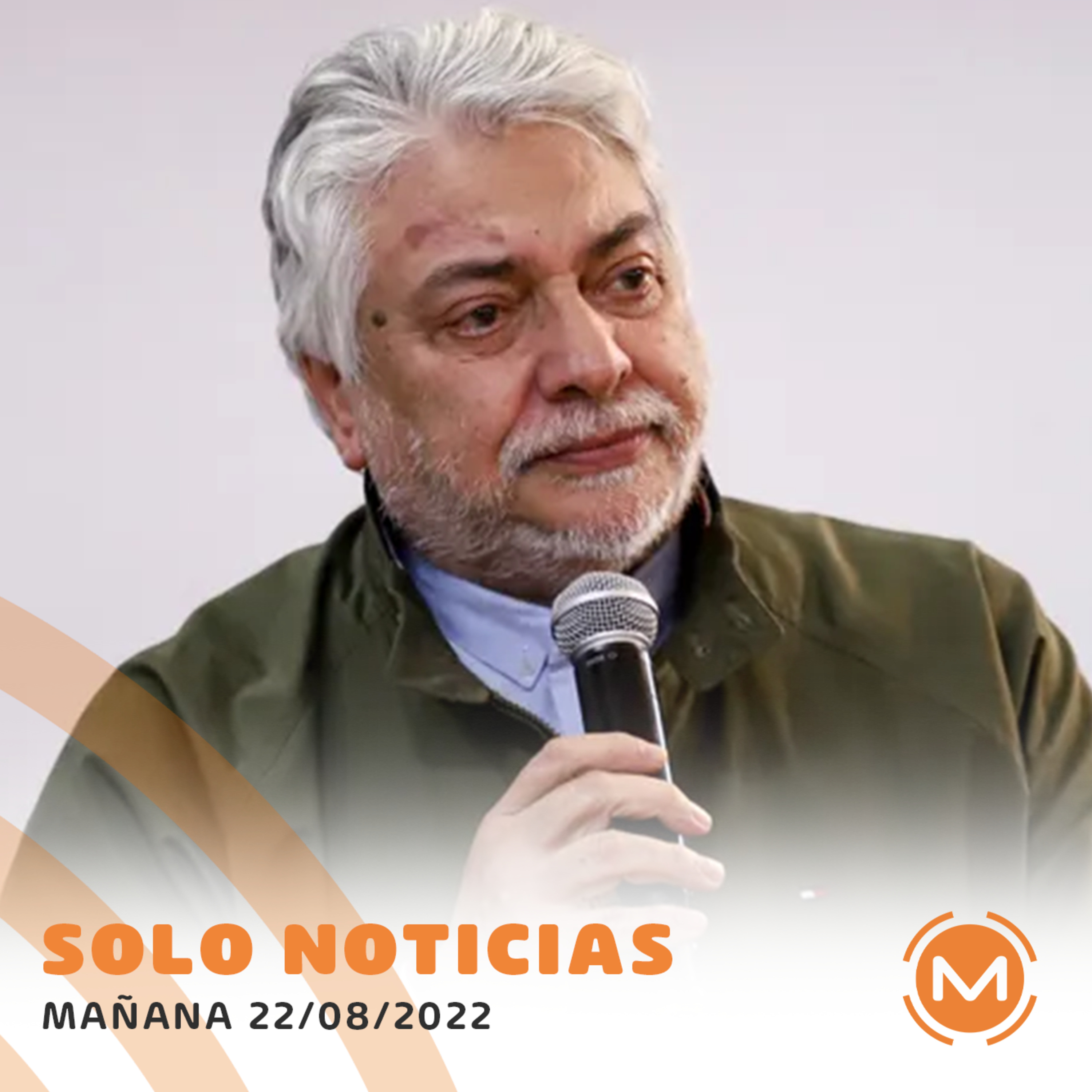 Portada de Monumental AM 1080