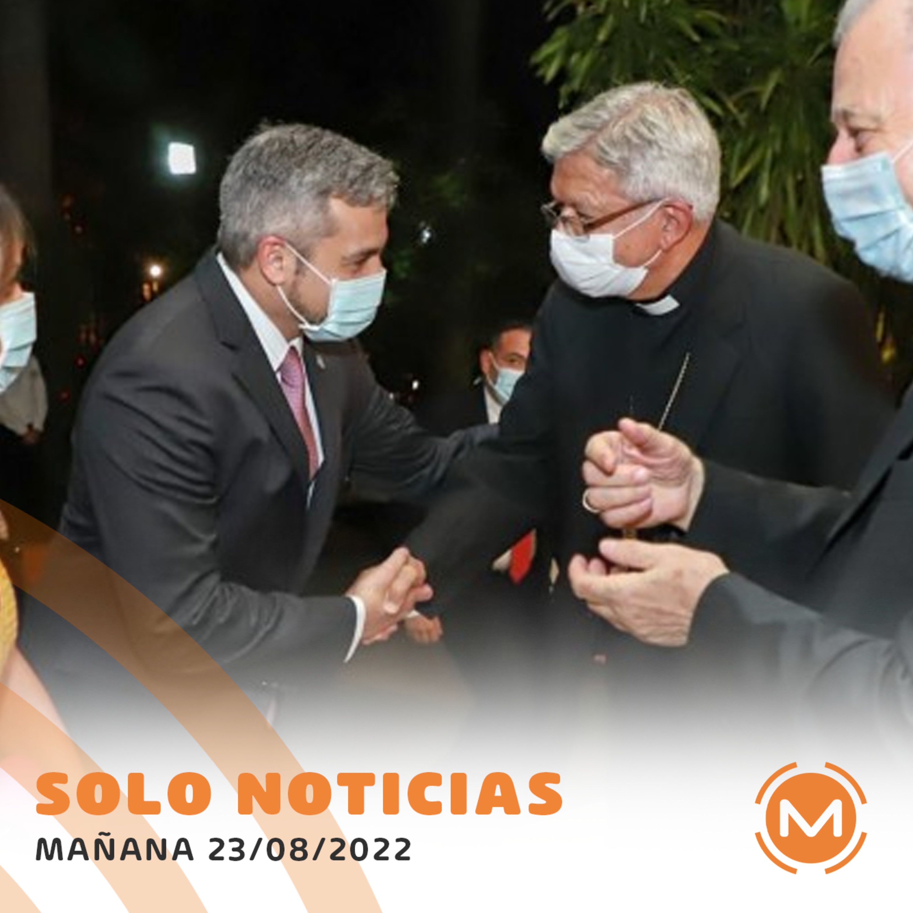 Portada de Monumental AM 1080