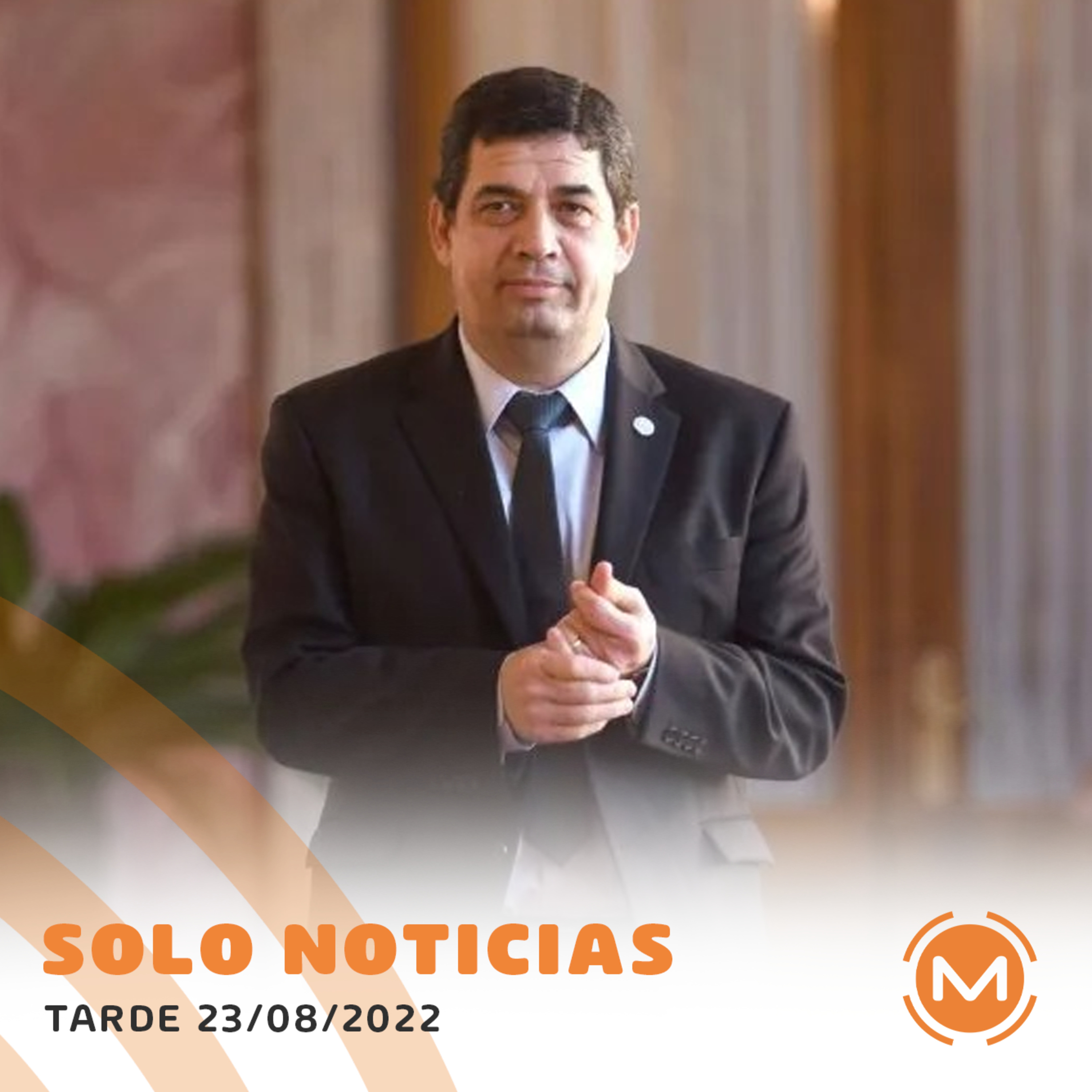 Portada de Monumental AM 1080