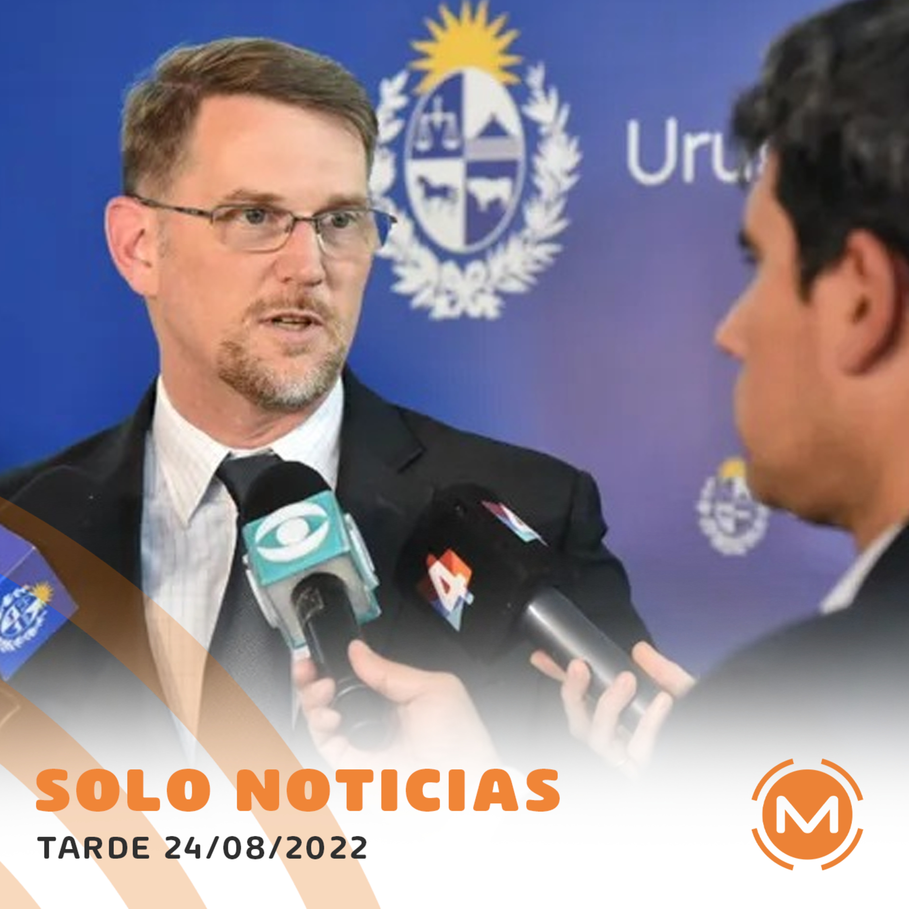 Portada de Monumental AM 1080