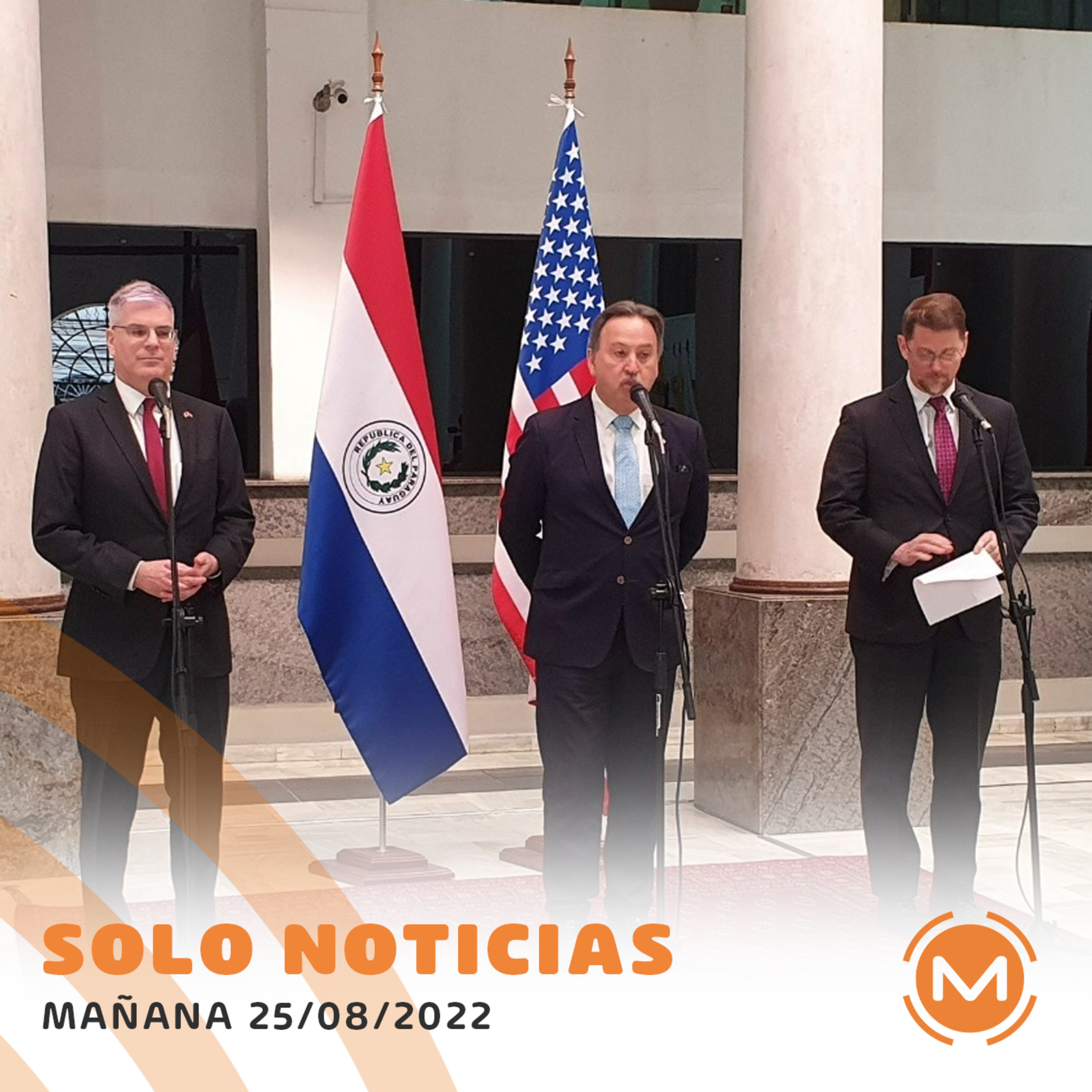 Portada de Monumental AM 1080