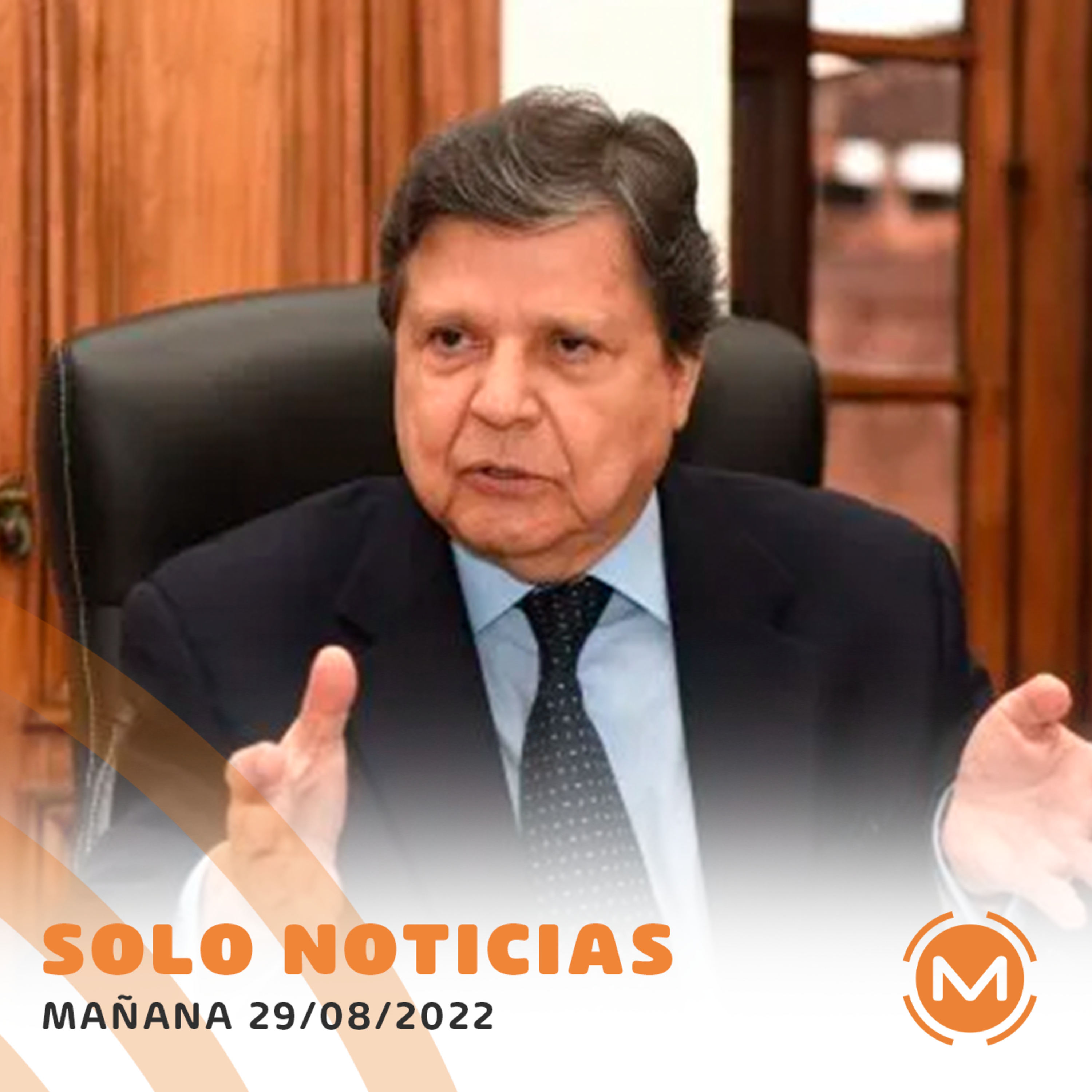 Portada de Monumental AM 1080