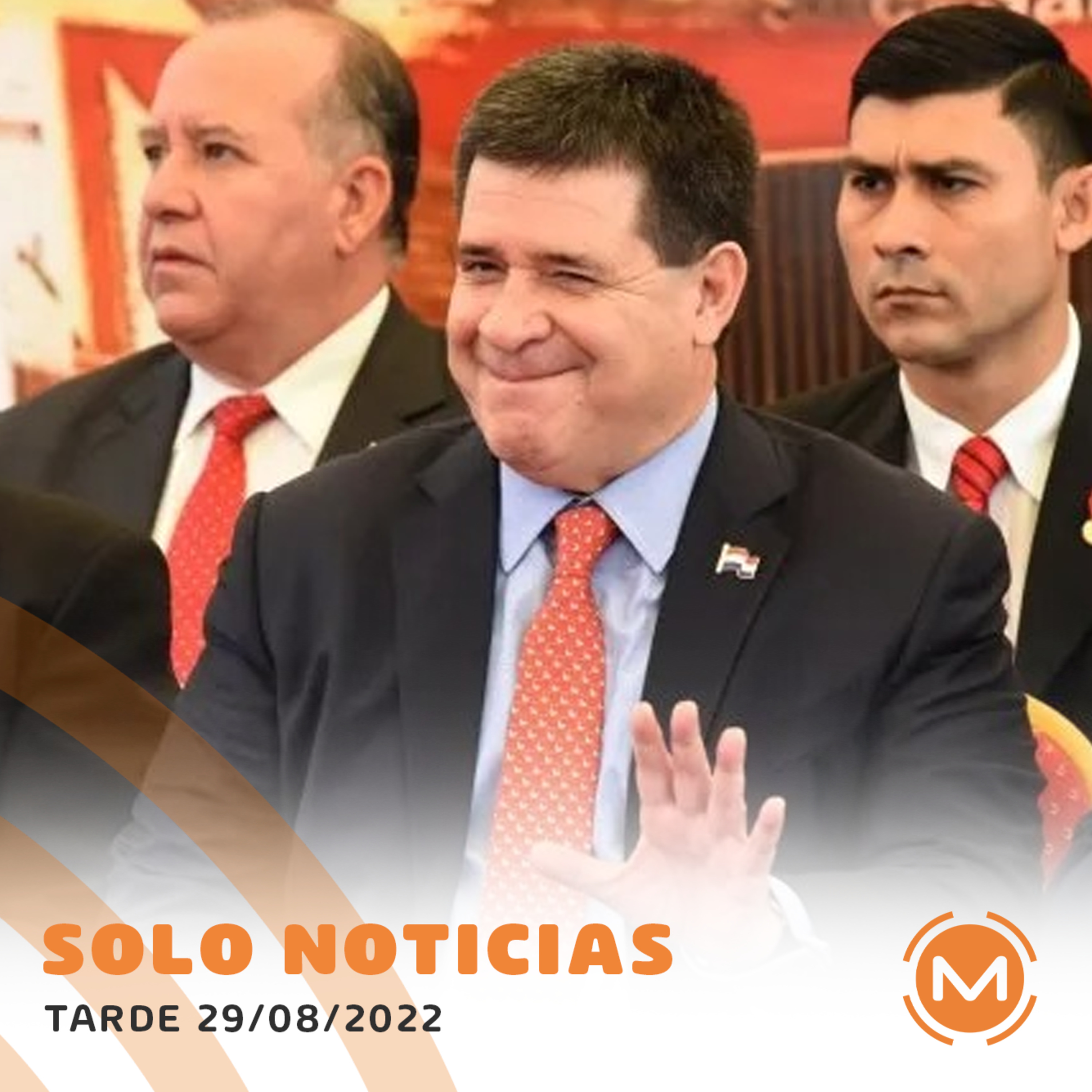 Portada de Monumental AM 1080