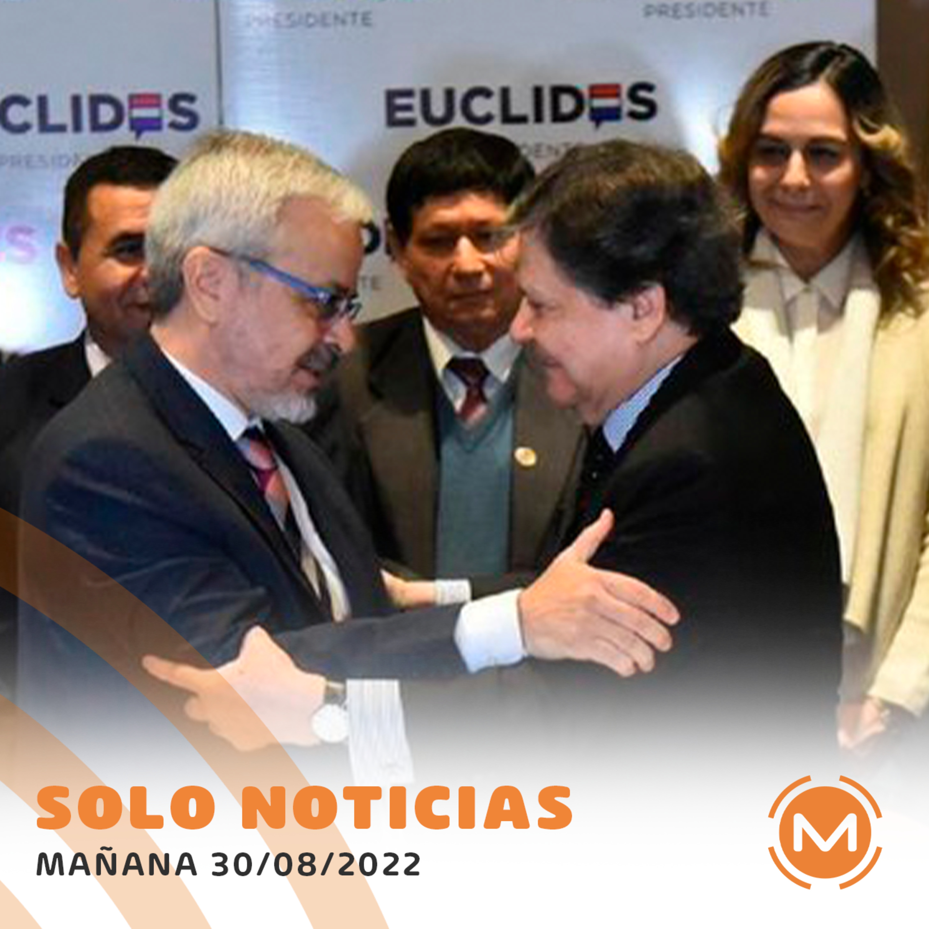 Portada de Monumental AM 1080