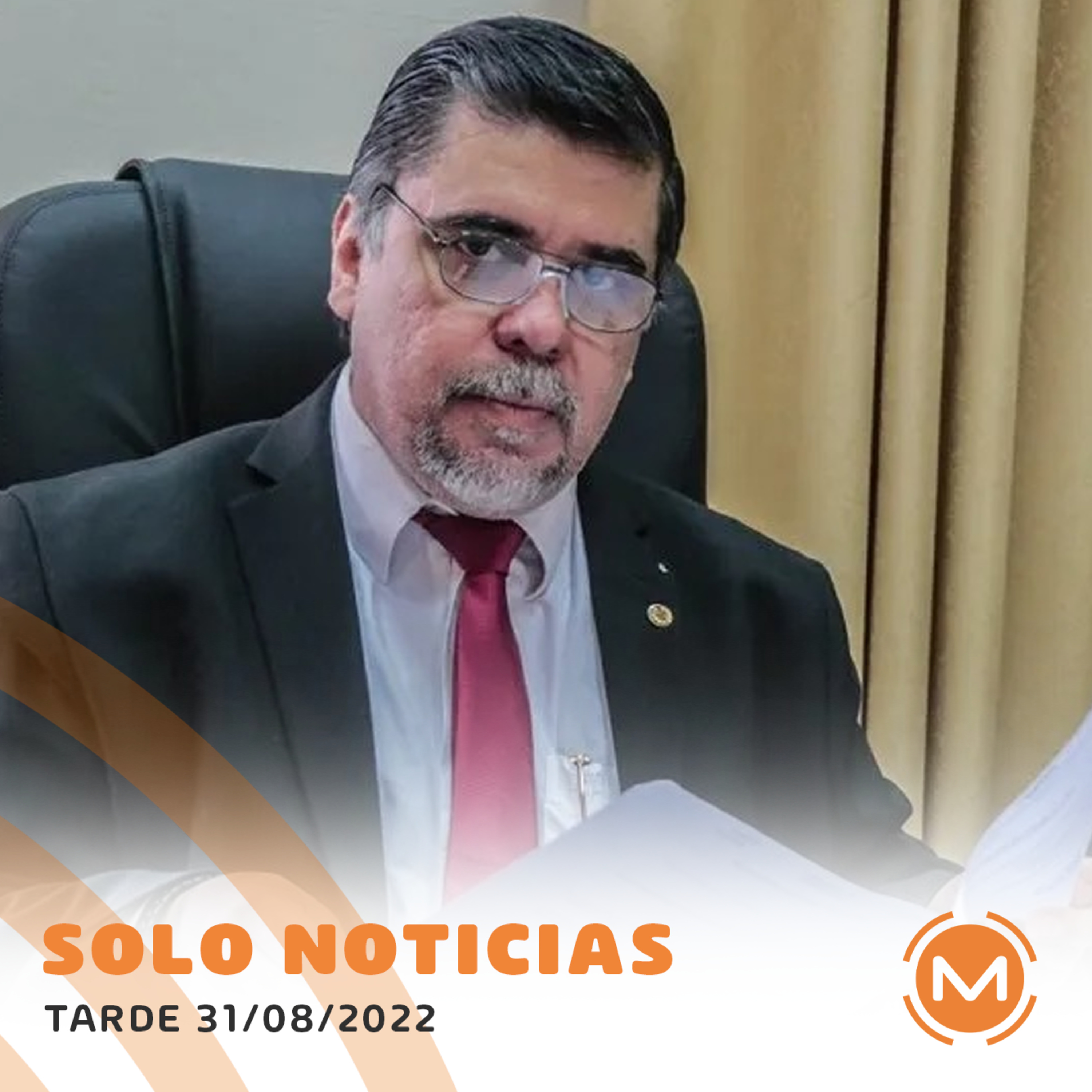 Portada de Monumental AM 1080
