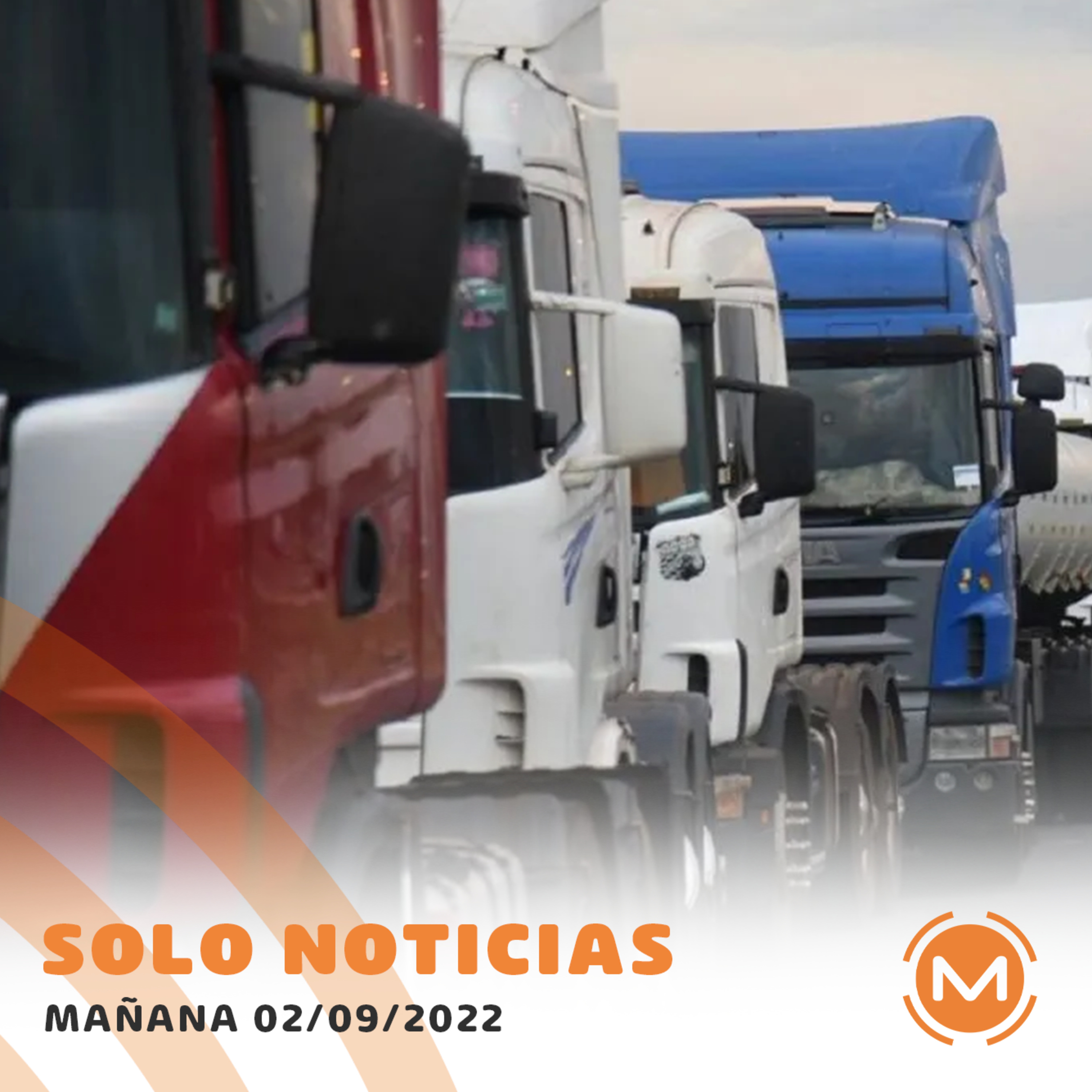 Portada de Monumental AM 1080