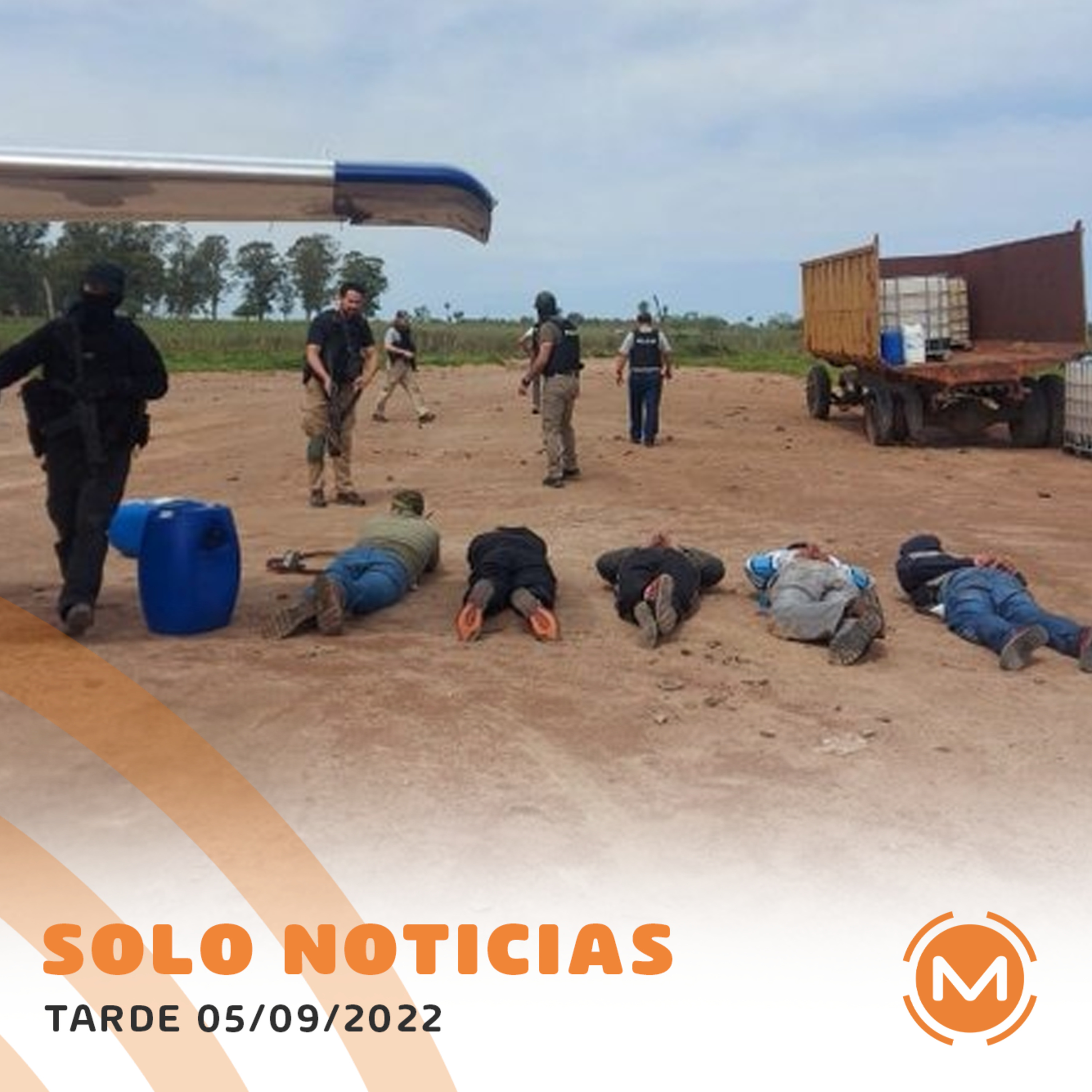 Portada de Monumental AM 1080