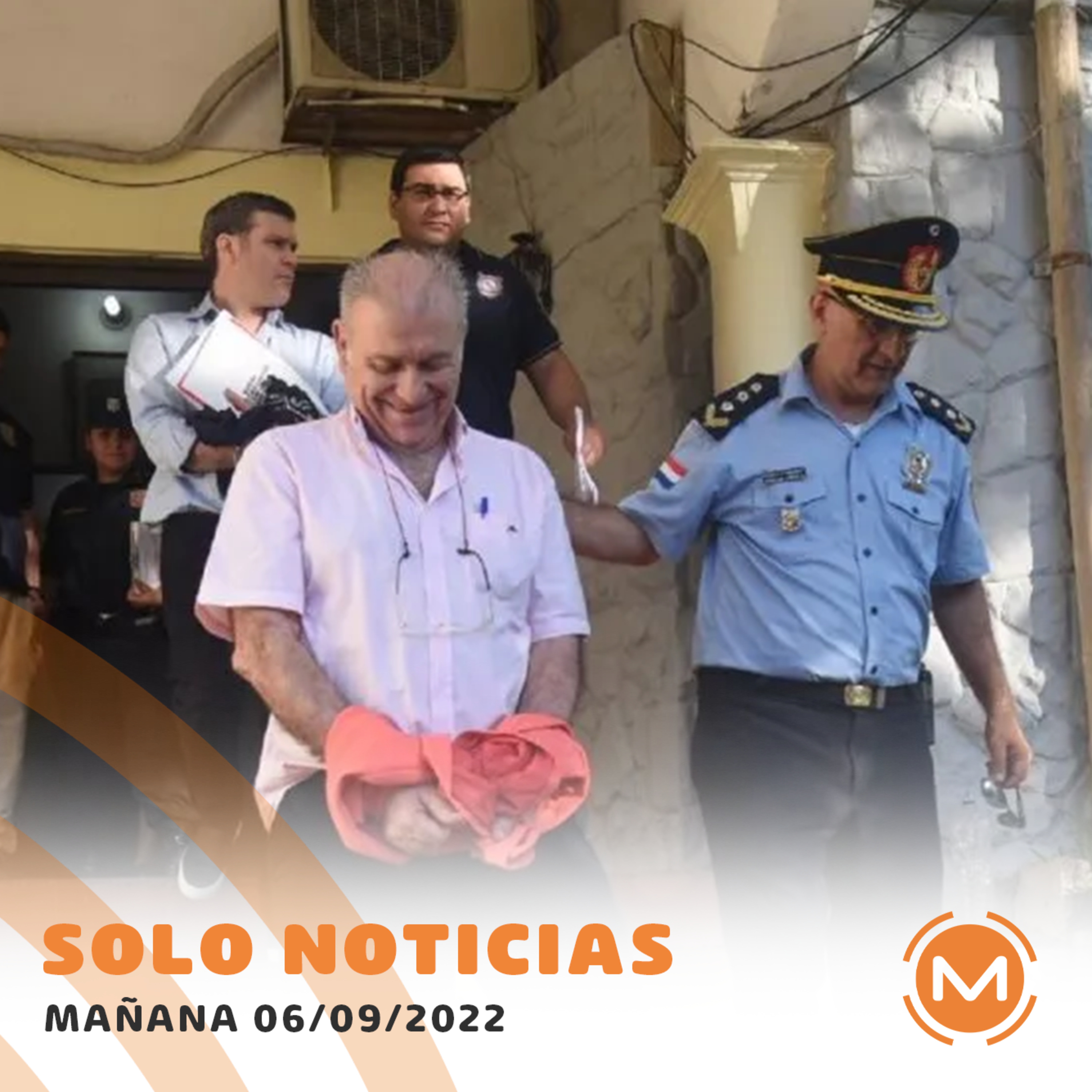Portada de Monumental AM 1080