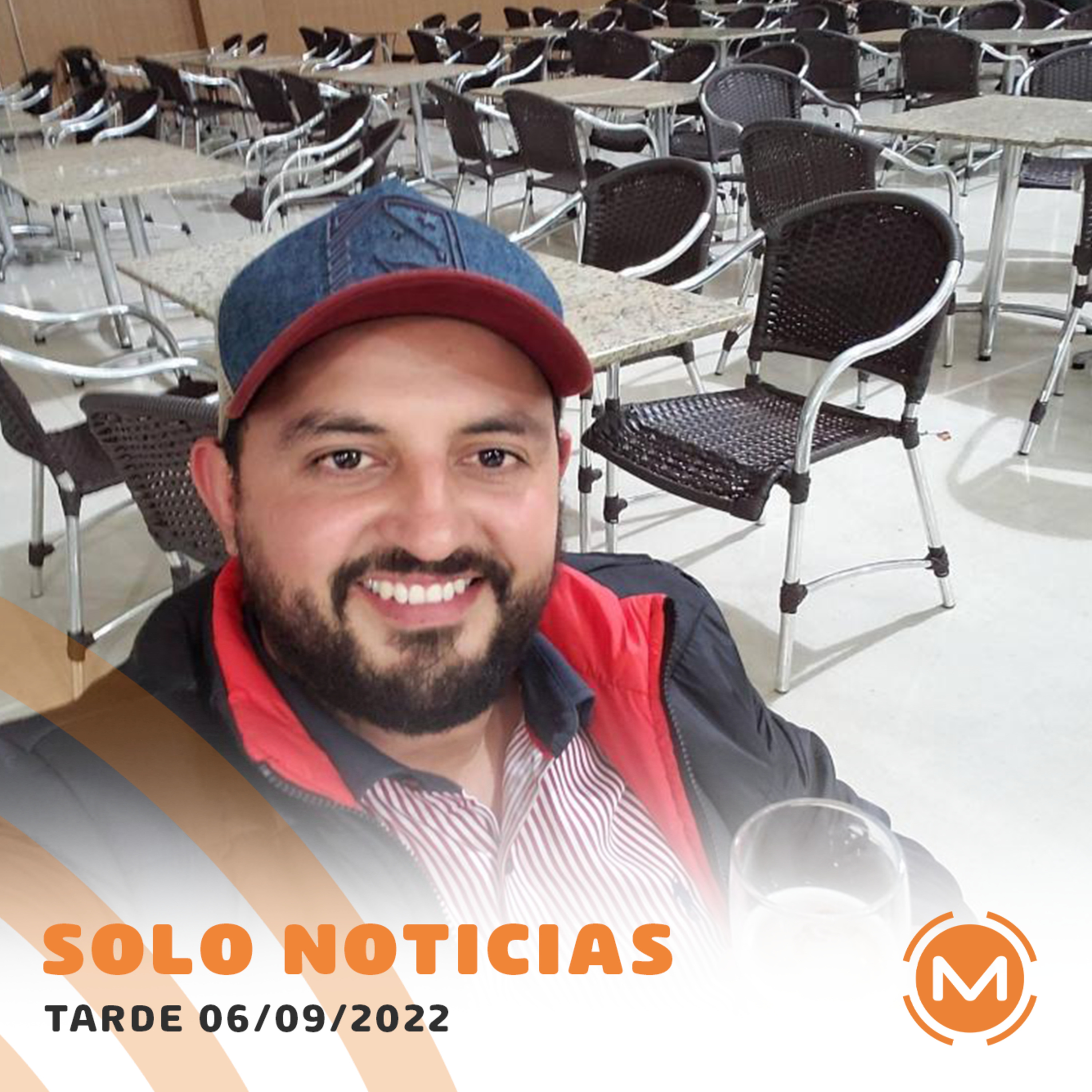 Portada de Monumental AM 1080