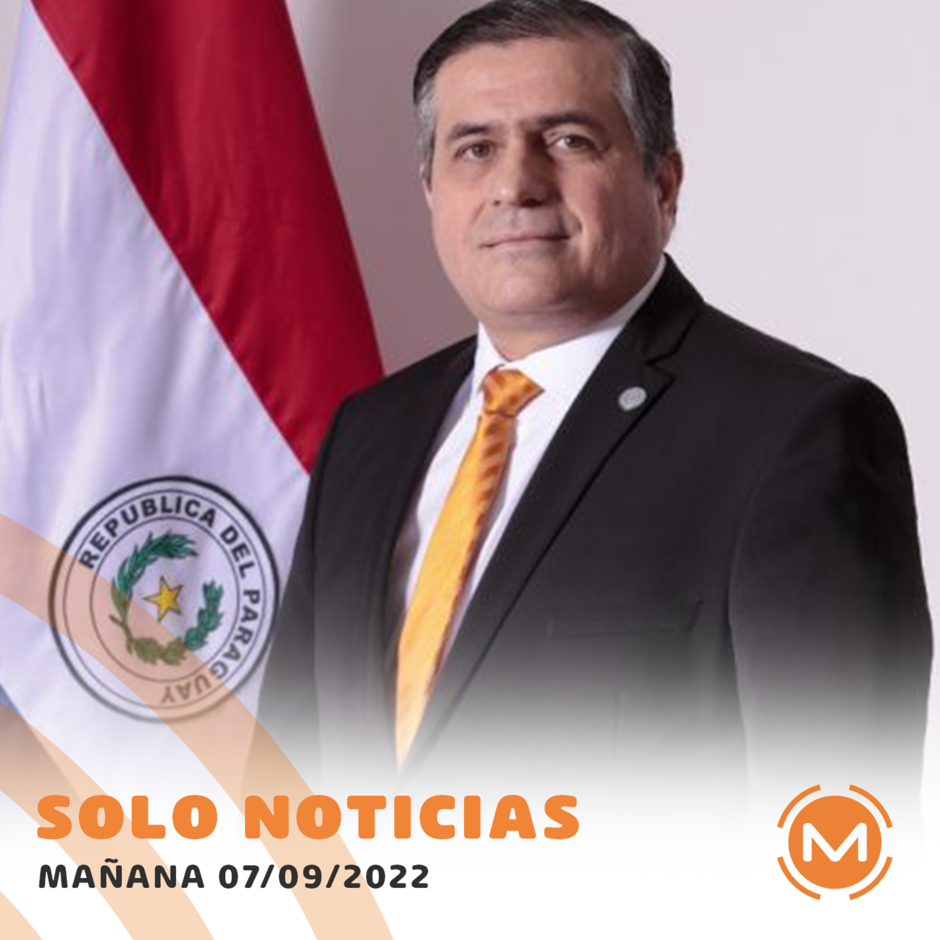 Portada de Monumental AM 1080