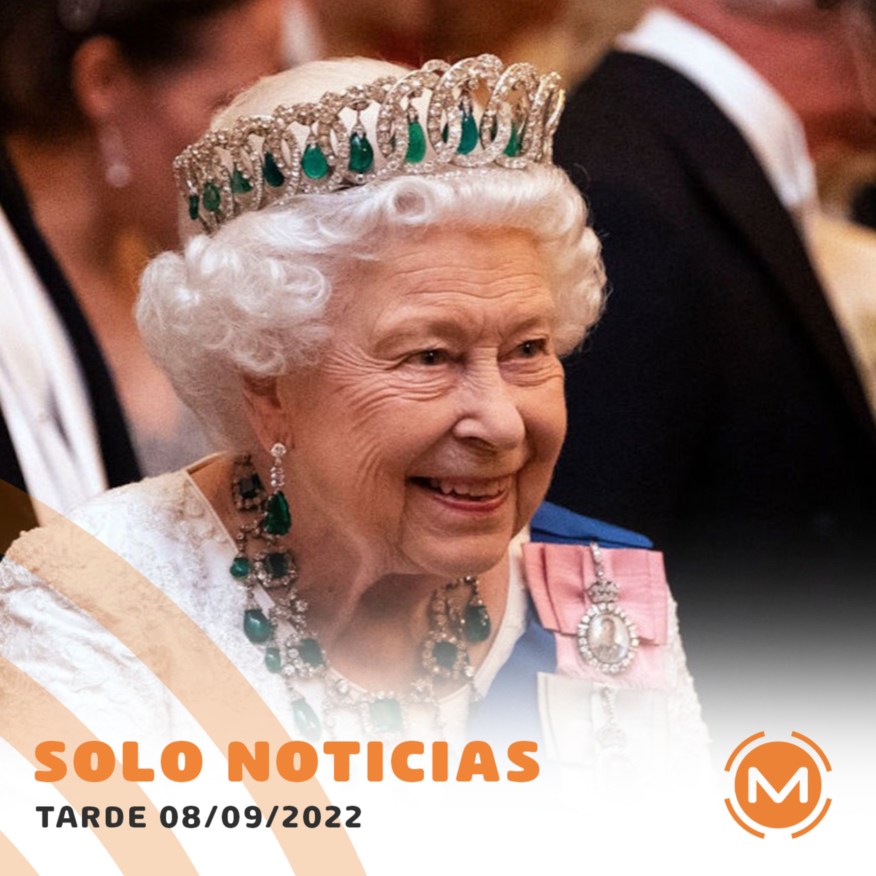 Portada de Monumental AM 1080