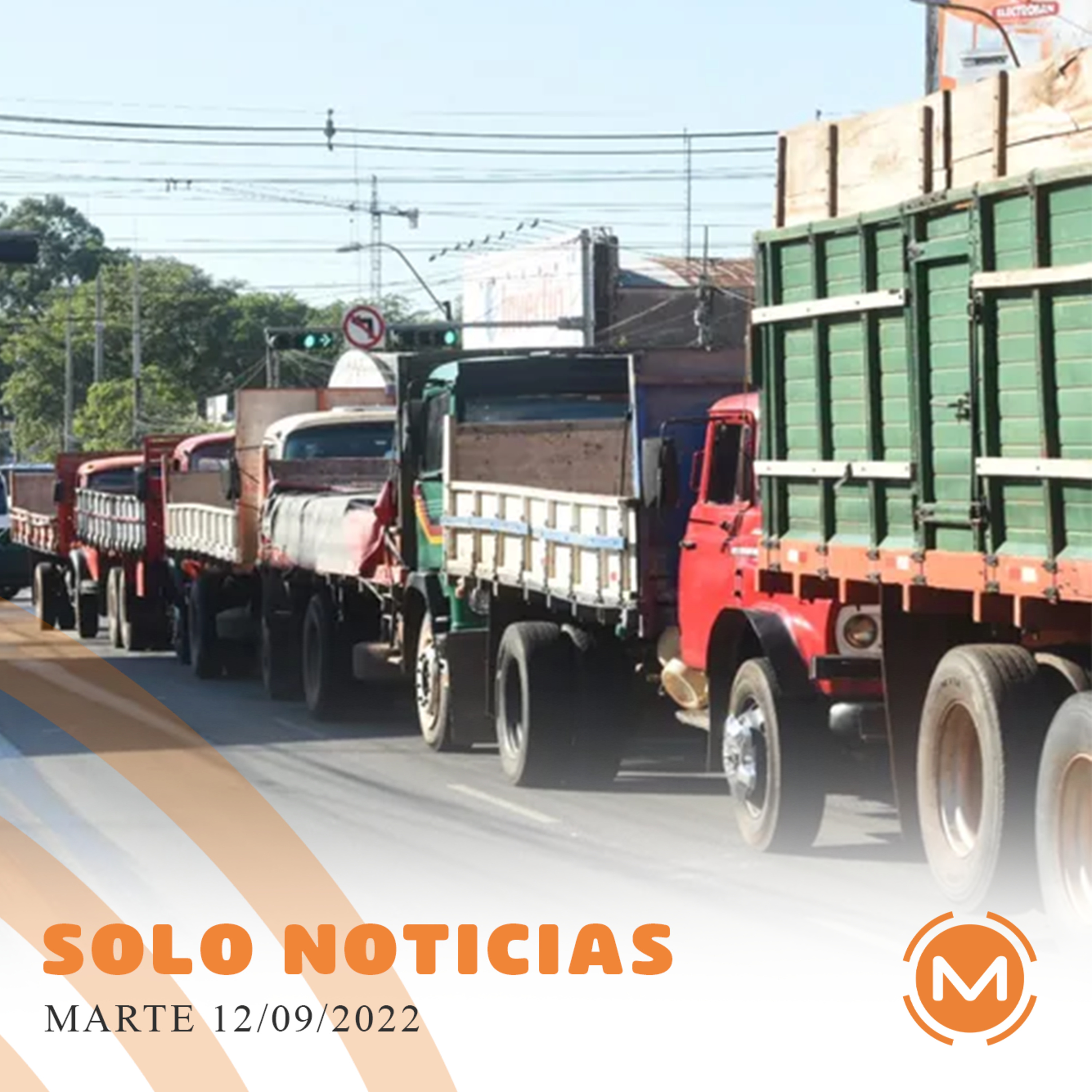 Portada de Monumental AM 1080