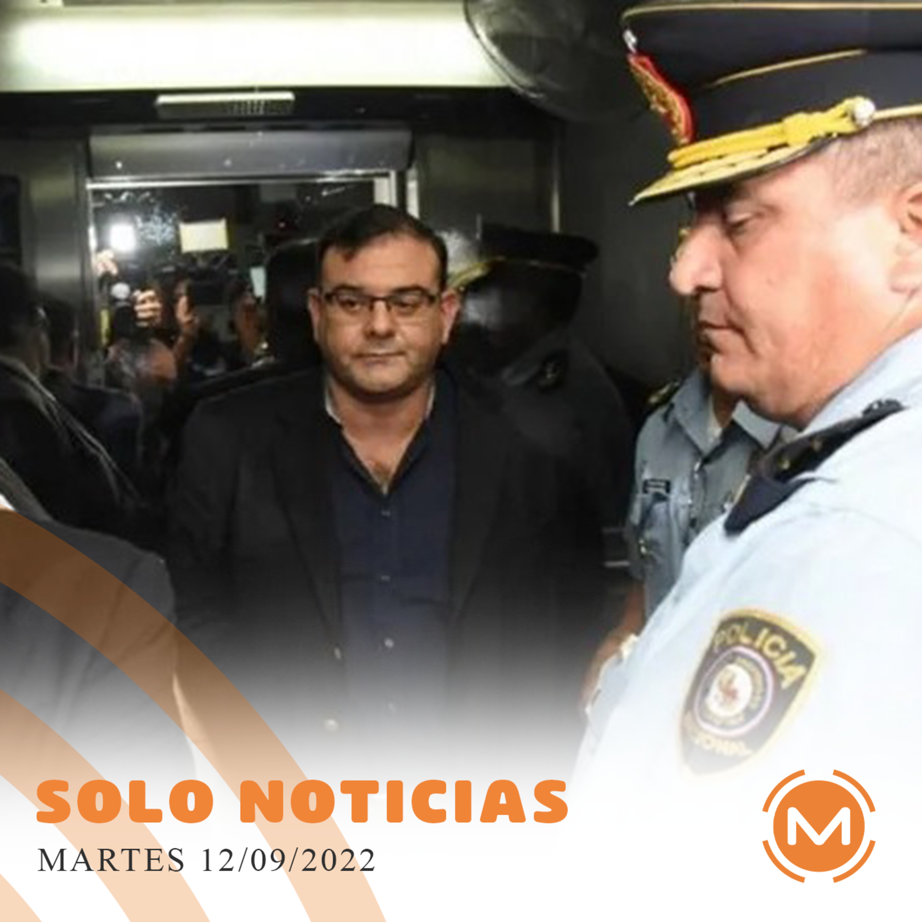 Portada de Monumental AM 1080