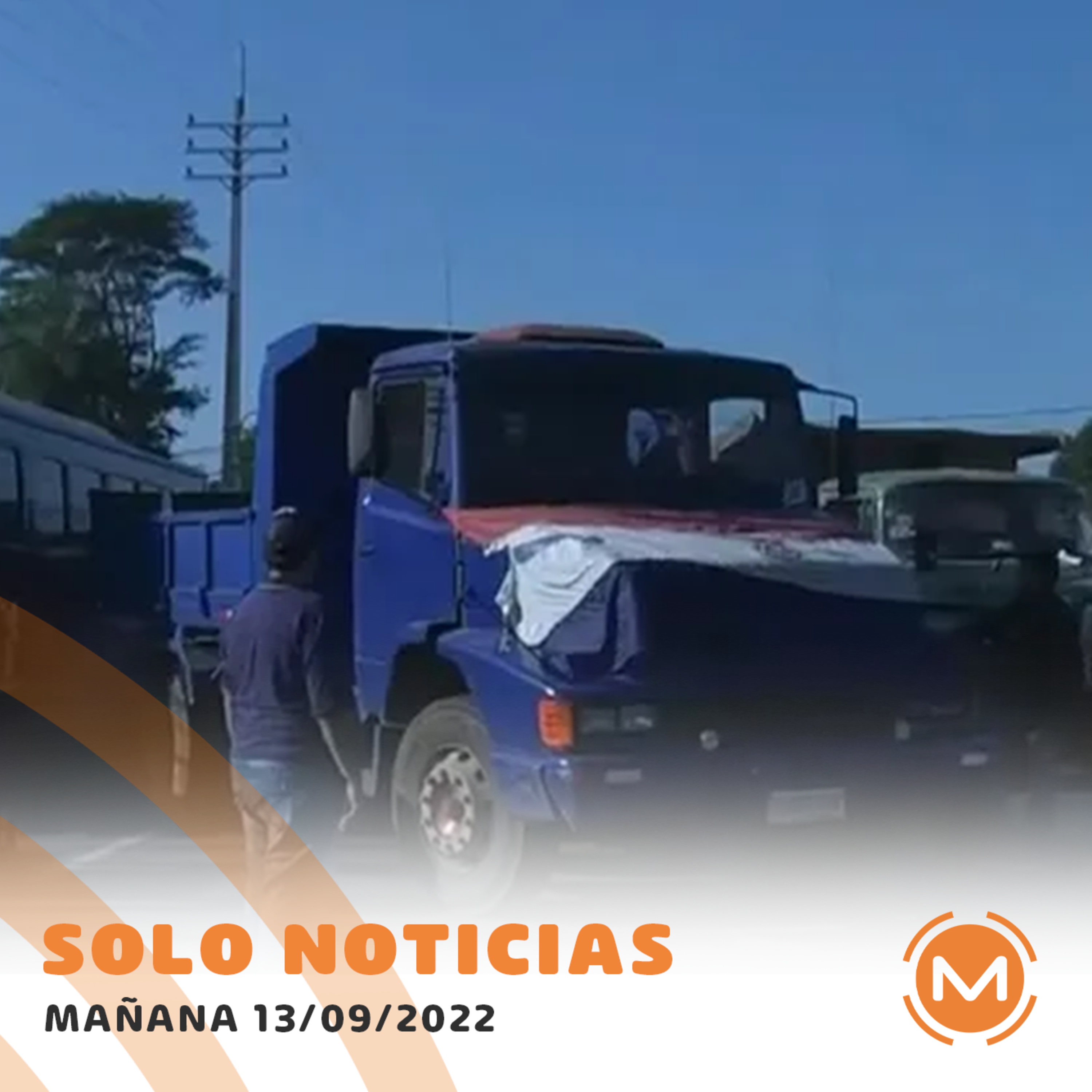 Portada de Monumental AM 1080