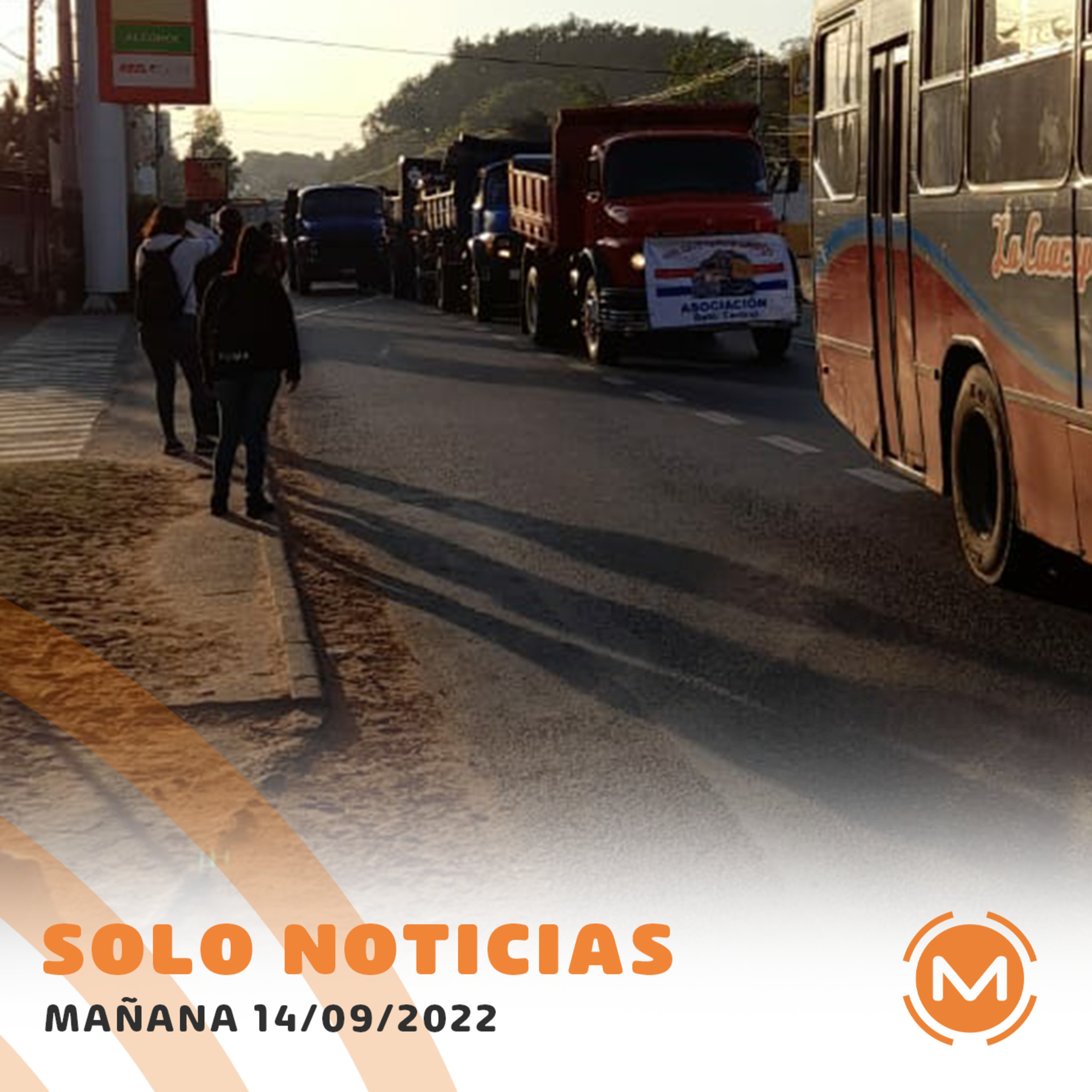 Portada de Monumental AM 1080