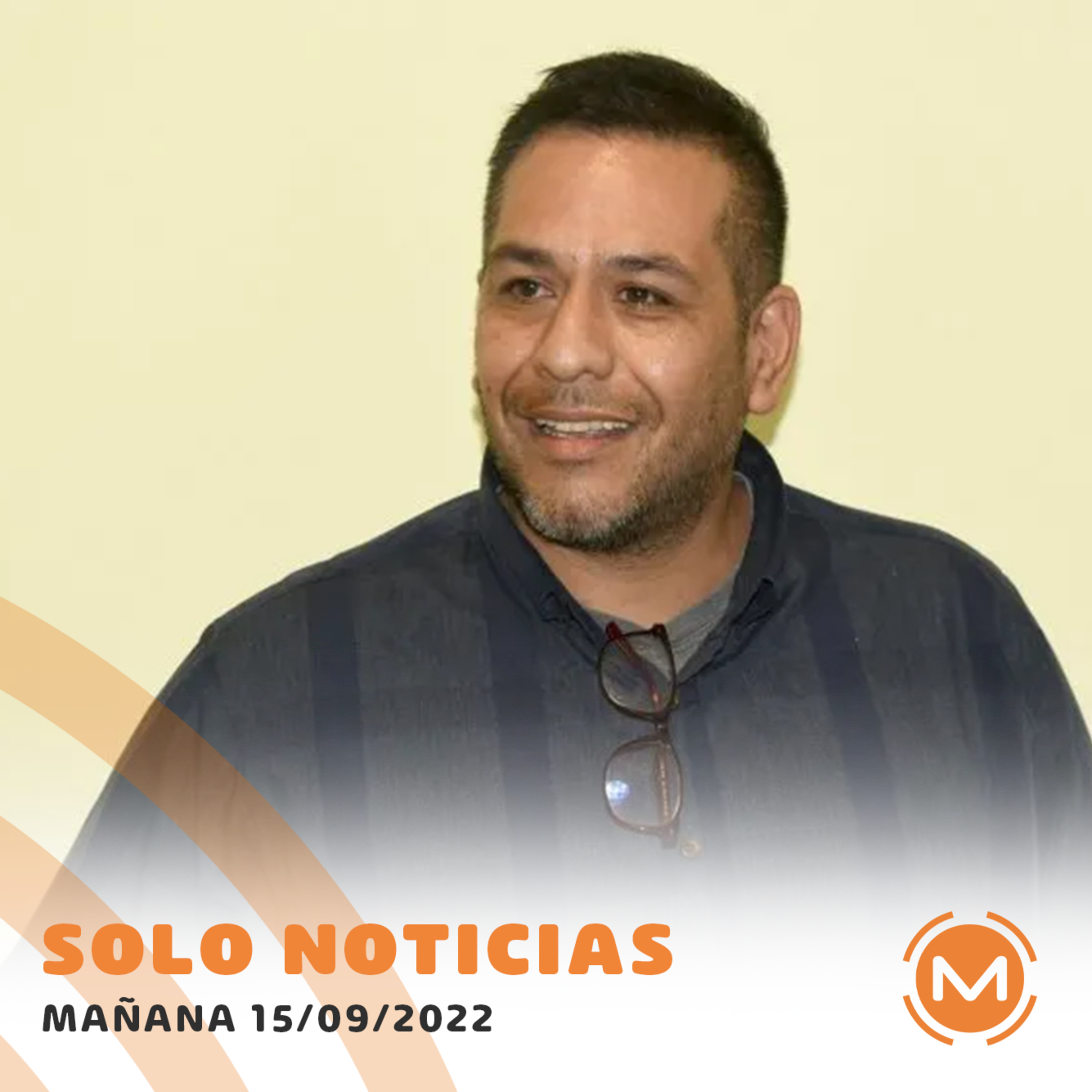 Portada de Monumental AM 1080