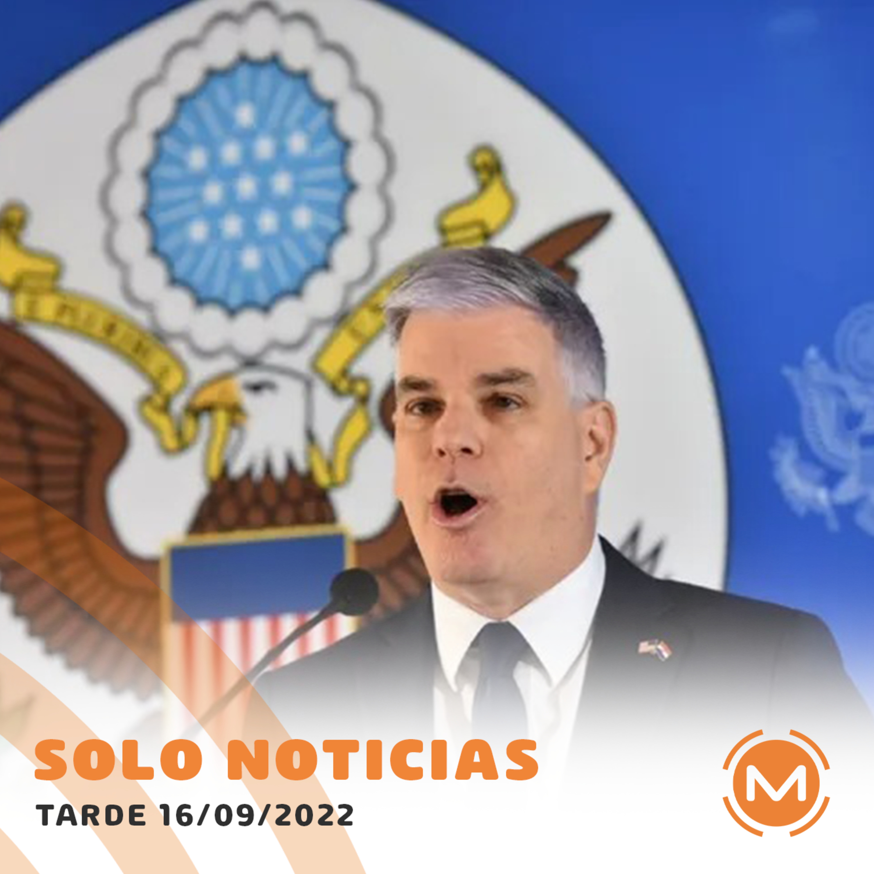 Portada de Monumental AM 1080
