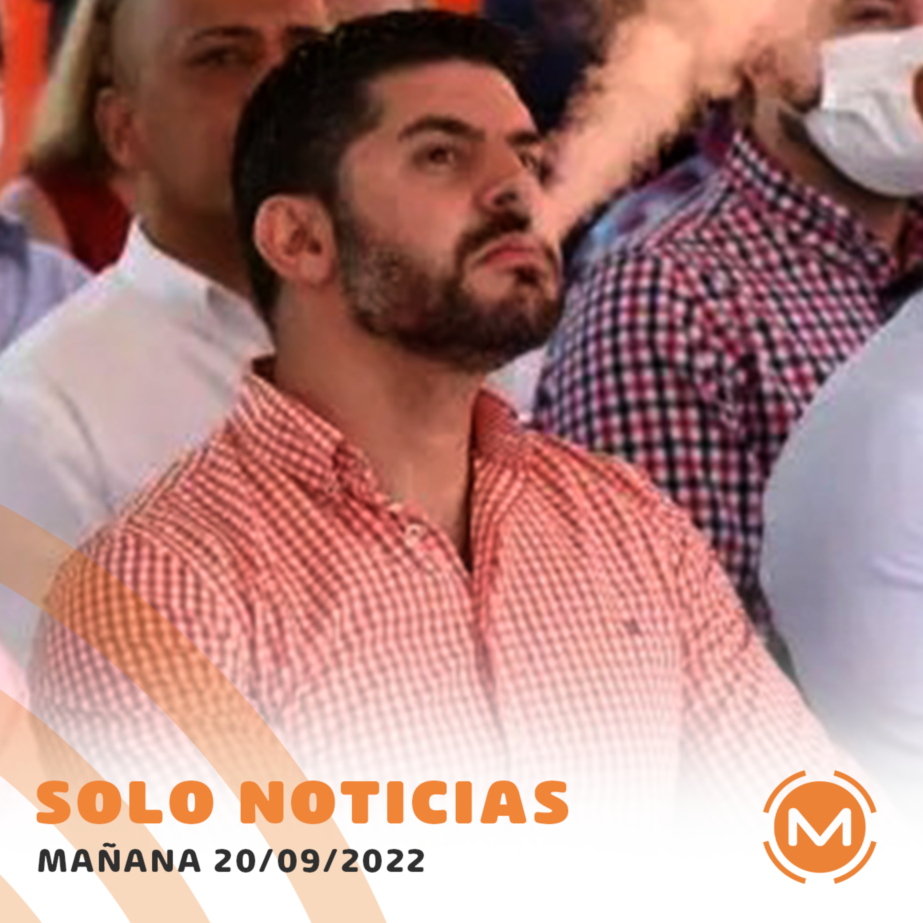 Portada de Monumental AM 1080