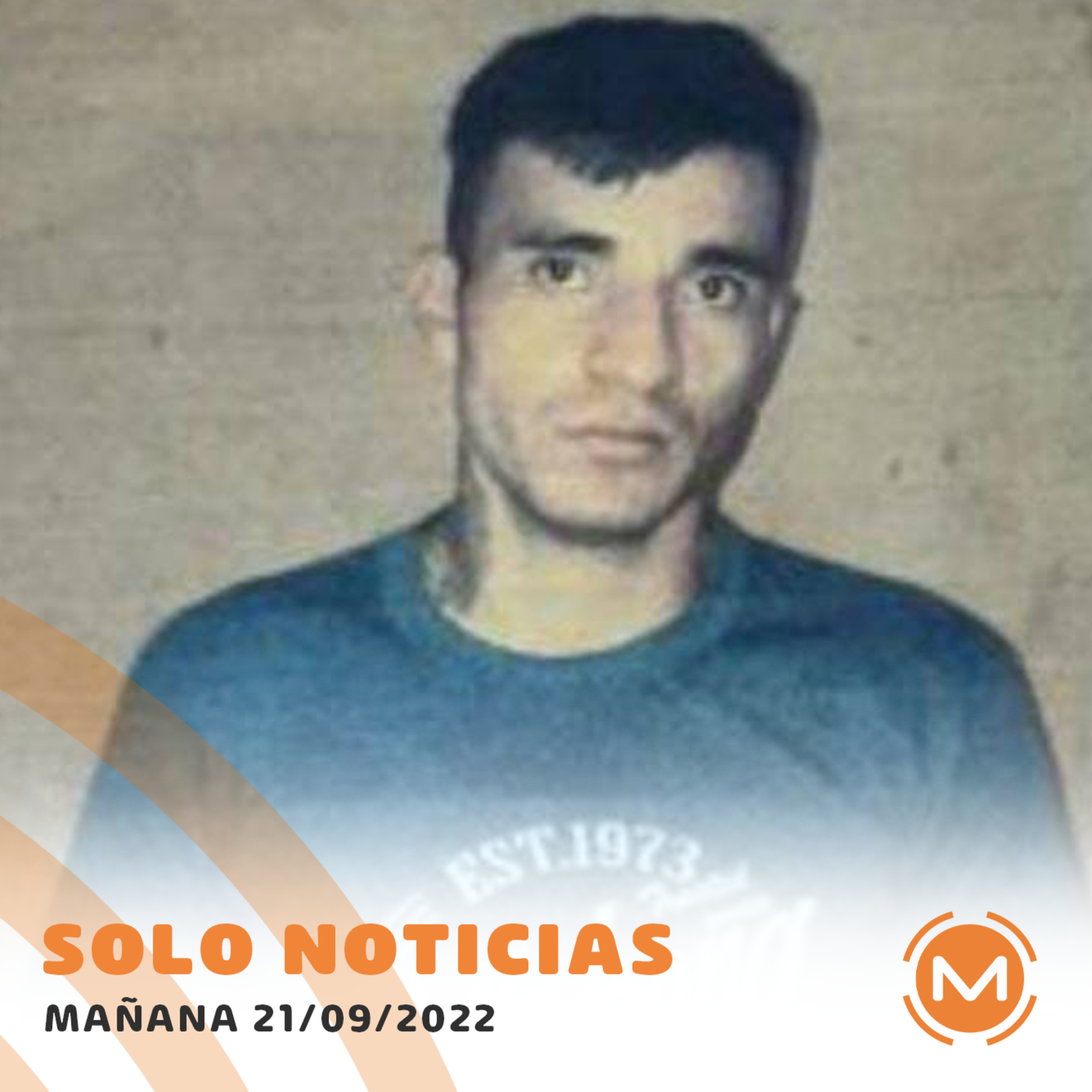 Portada de Monumental AM 1080