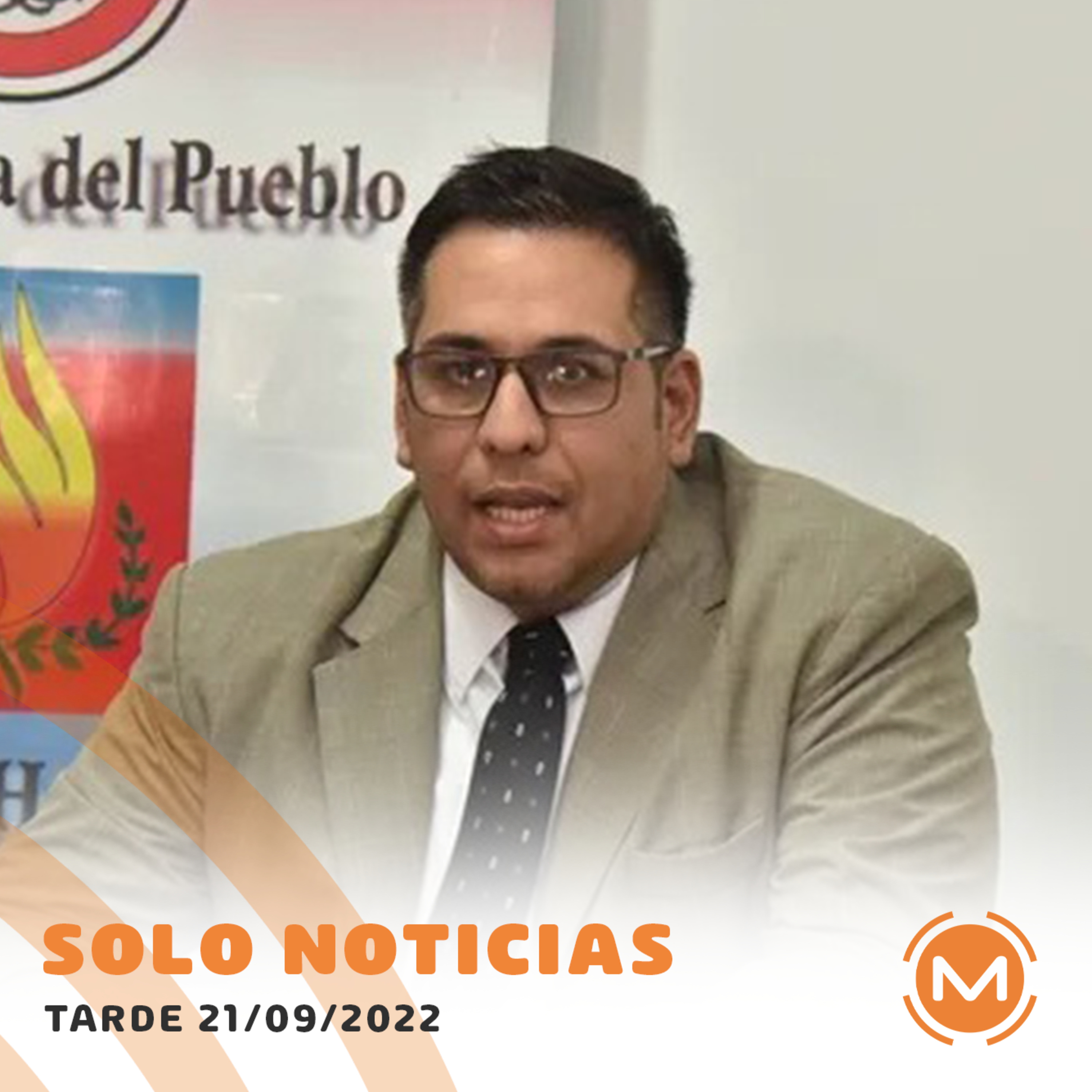 Portada de Monumental AM 1080