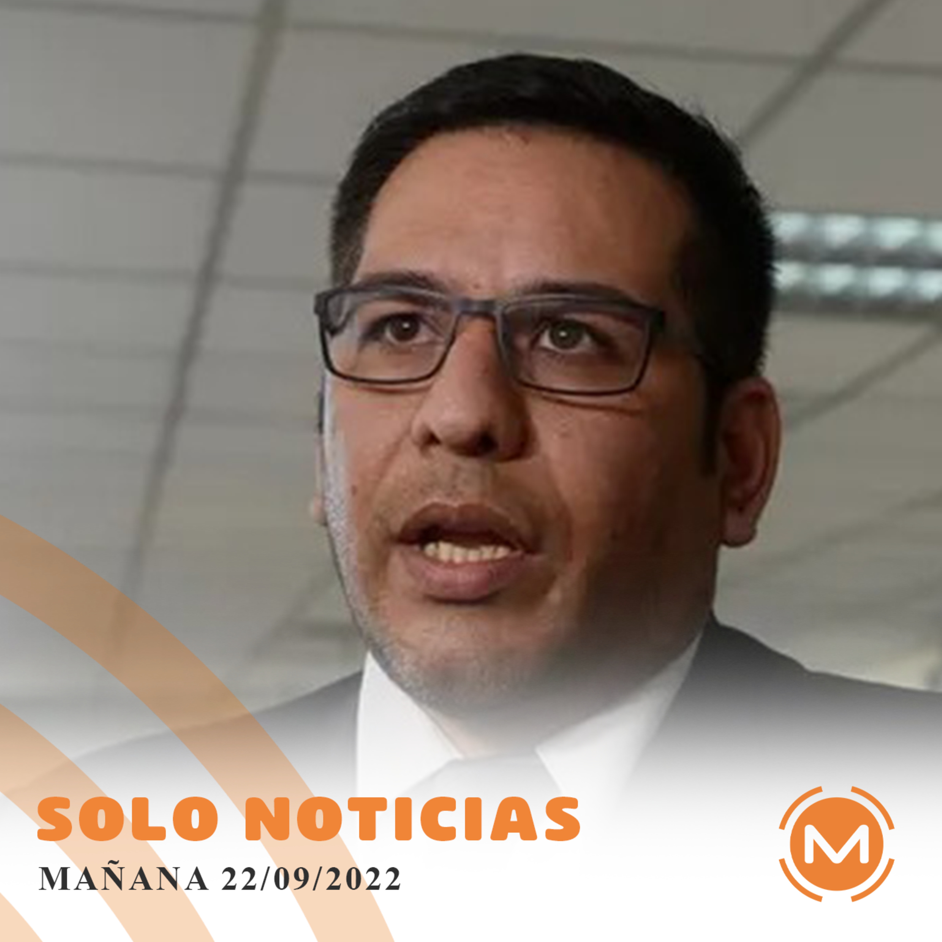 Portada de Monumental AM 1080