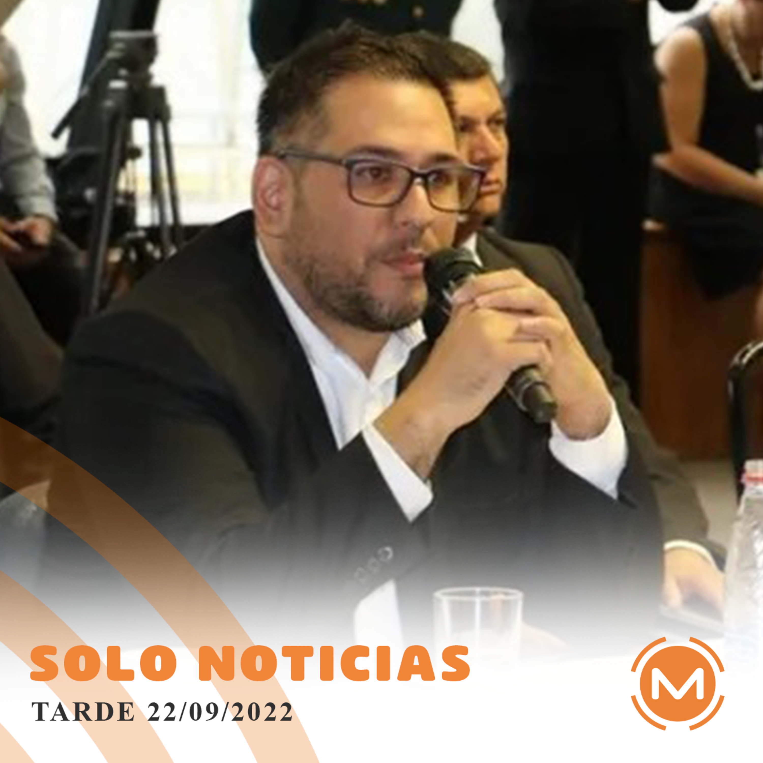 Portada de Monumental AM 1080